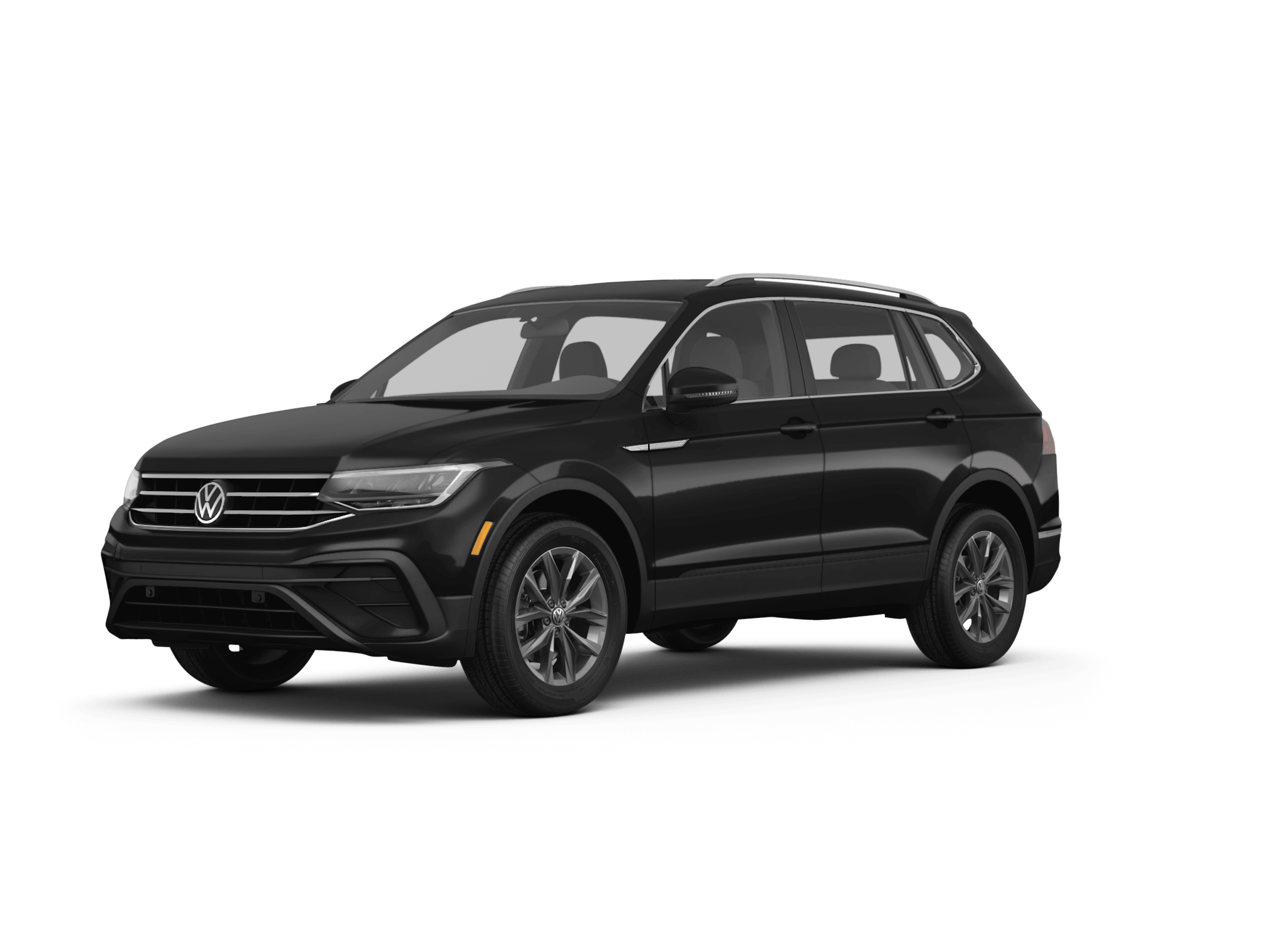2024 Volkswagen Tiguan SE R-Line Black -
                New Port Richey, FL