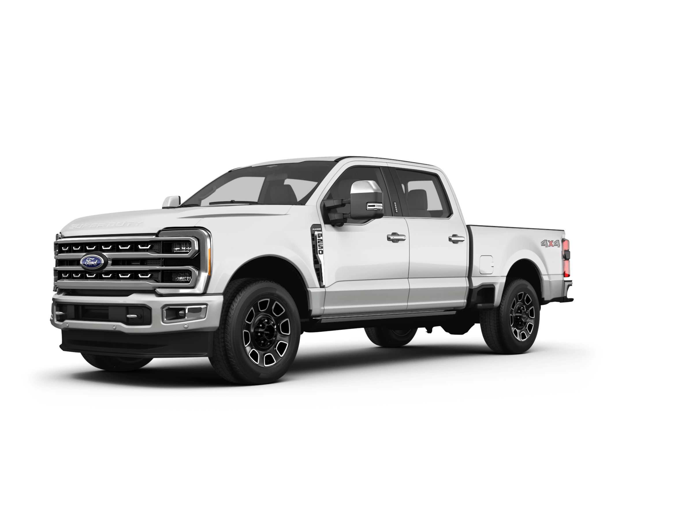 2024 Ford F-250 Lariat -
                Smyrna, GA