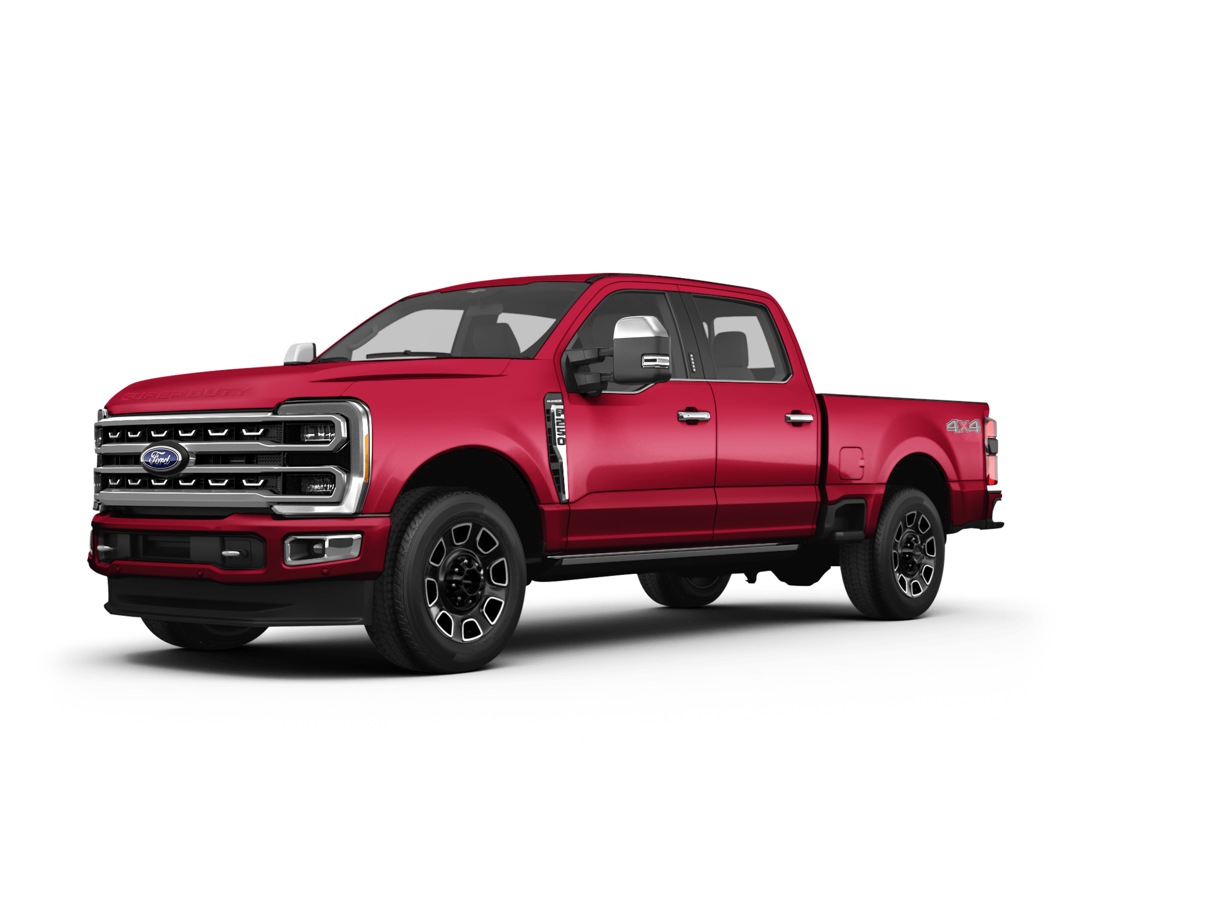 2024 Ford F-250 XL -
                Latham, NY