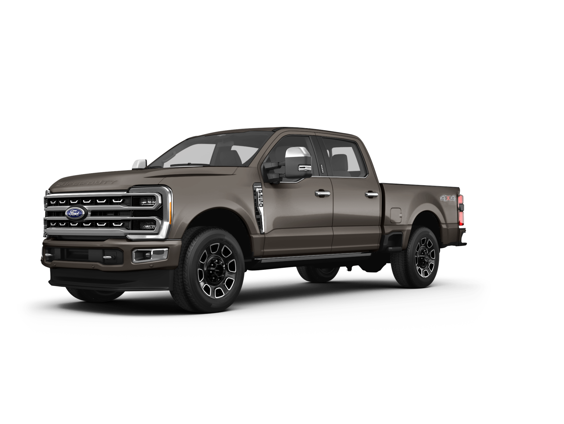 2024 Ford F-250 Lariat -
                Smyrna, GA