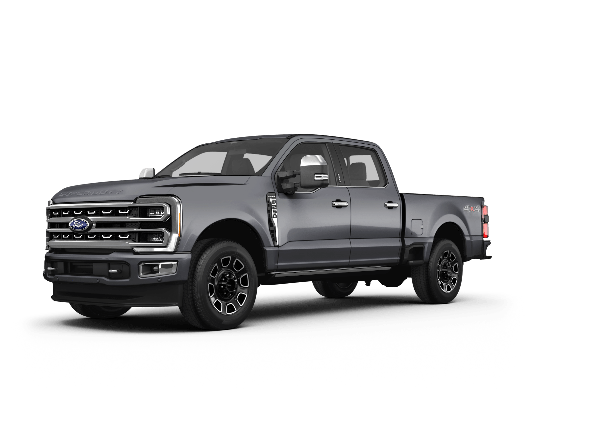 2024 Ford F-250 Lariat -
                Medford, OR