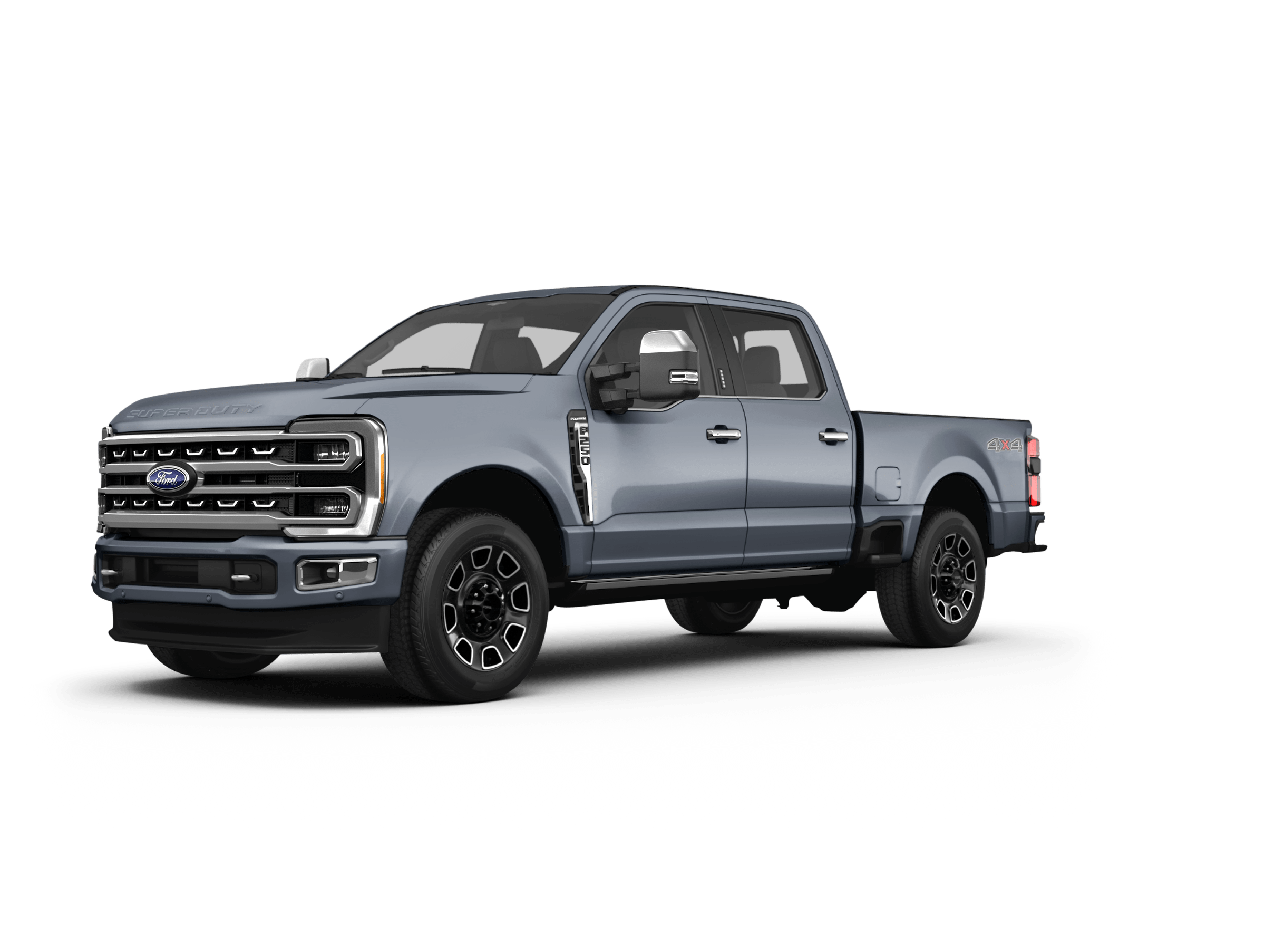 2024 Ford F-250 Lariat -
                Thousand Oaks, CA