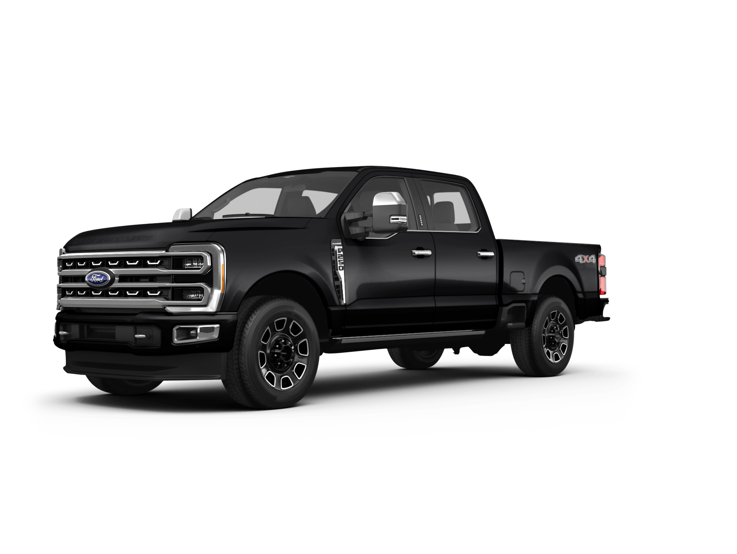 2024 Ford F-250 Lariat -
                Smyrna, GA