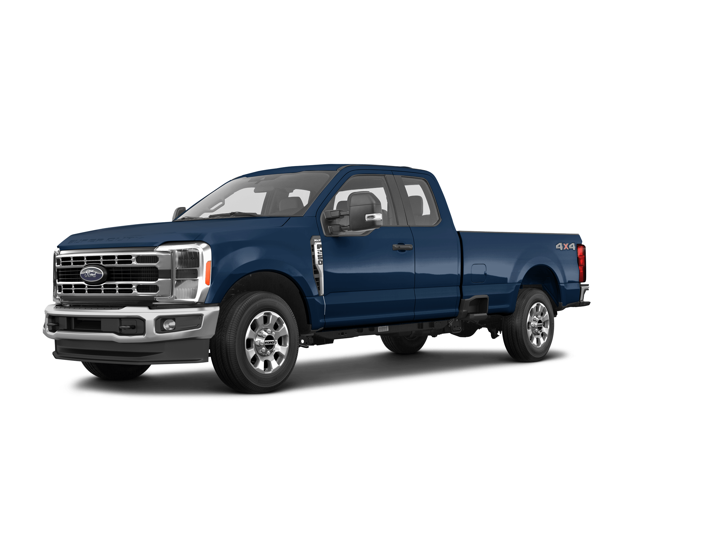 2024 Ford F-250 XLT -
                Latham, NY