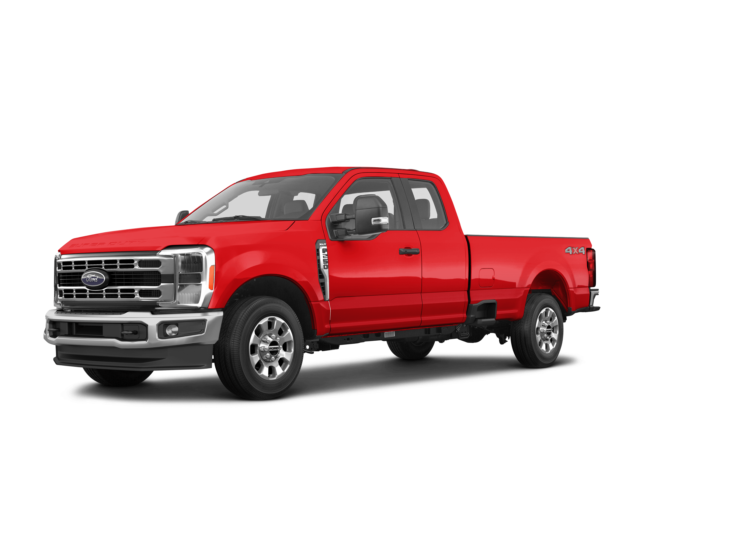 2024 Ford F-250 XL -
                Elk Grove, CA