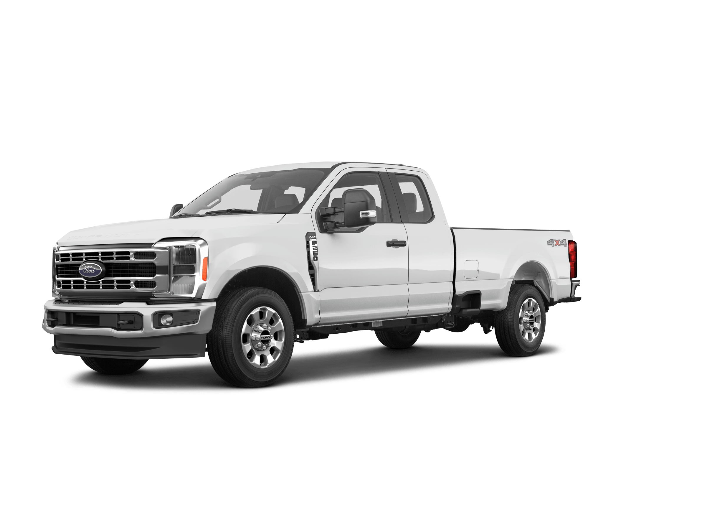 2024 Ford F-250 XLT -
                Latham, NY