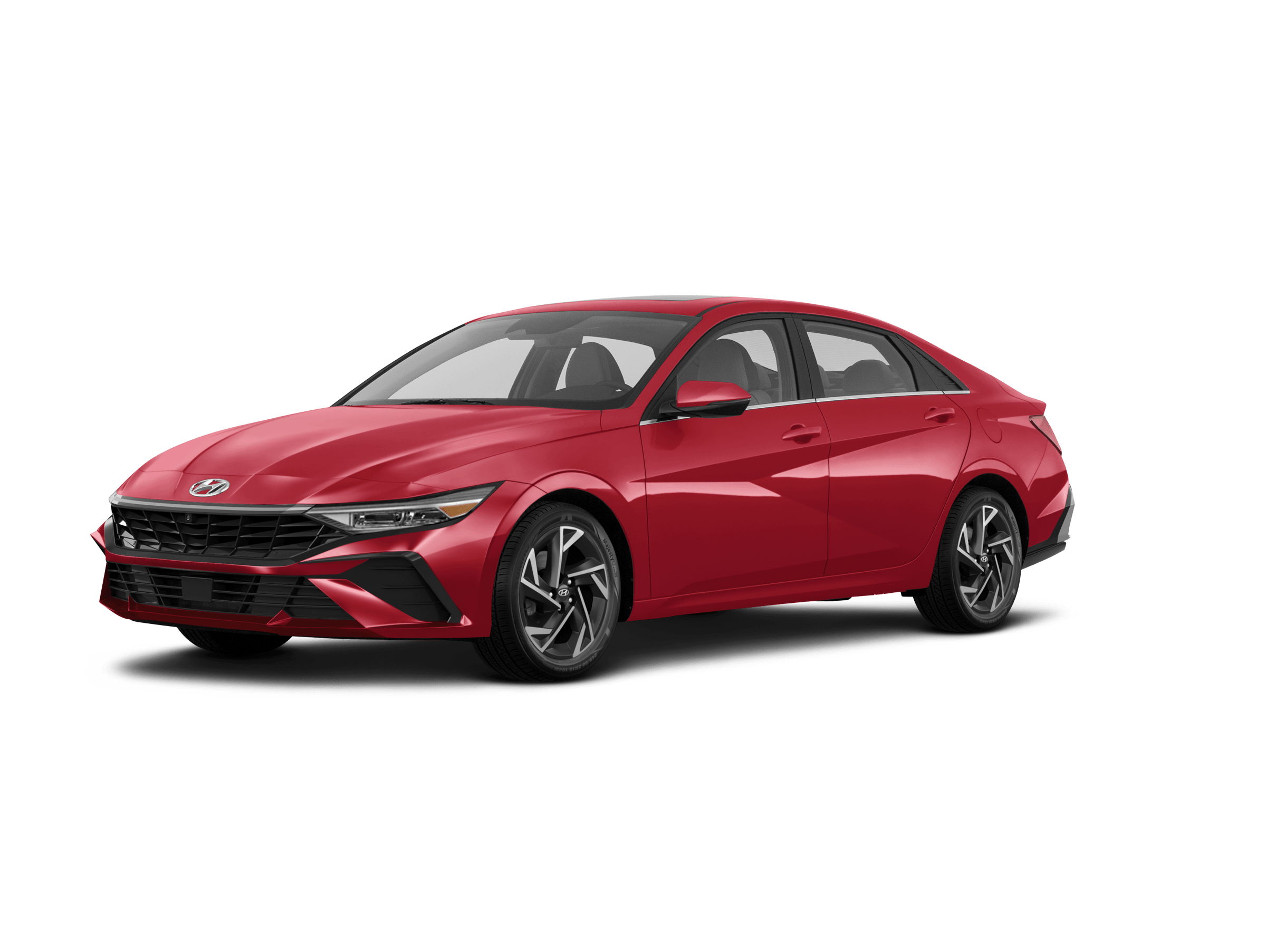 2024 Hyundai Elantra SEL -
                Anchorage, AK