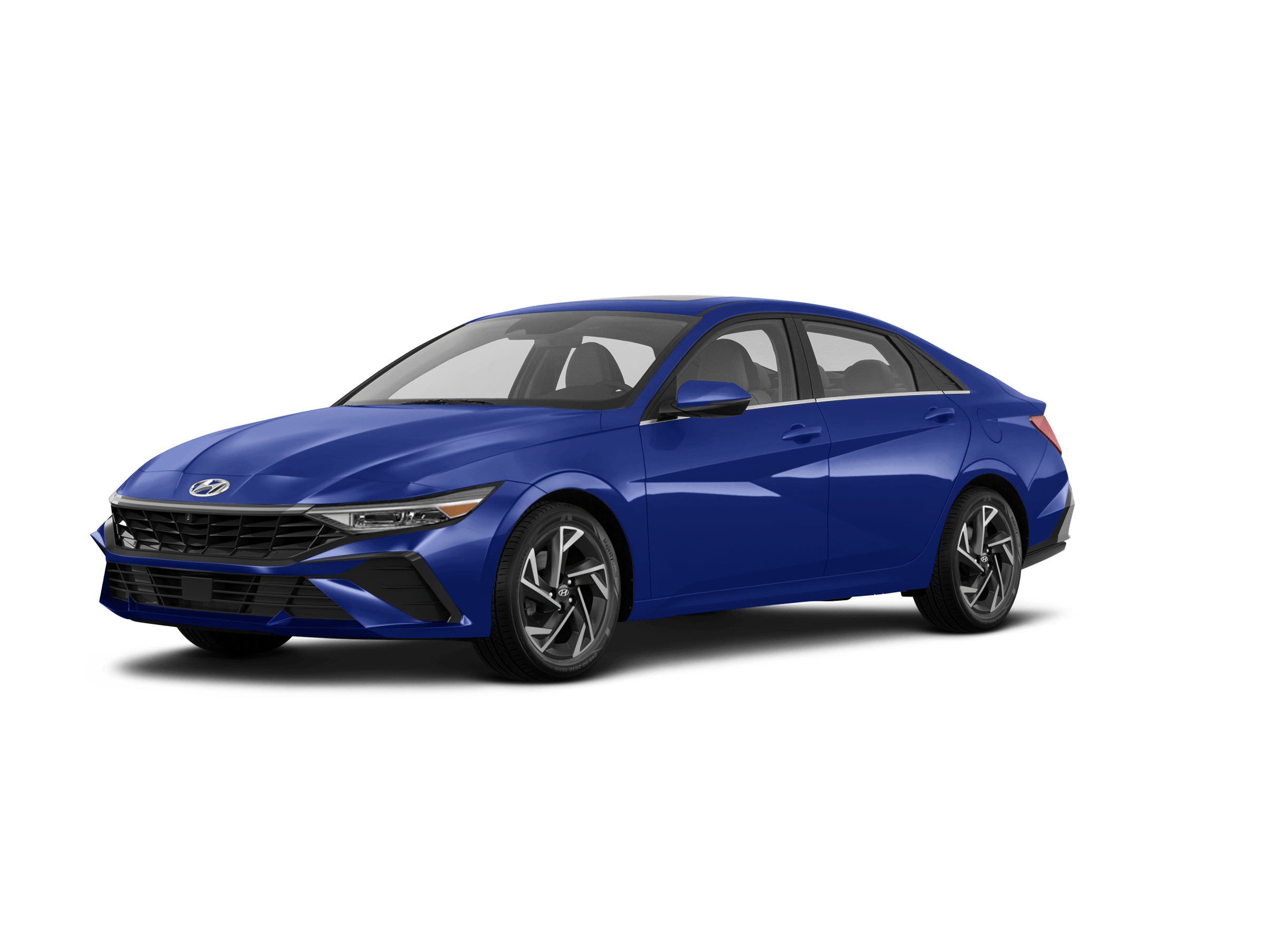 2024 Hyundai Elantra SEL -
                Anchorage, AK