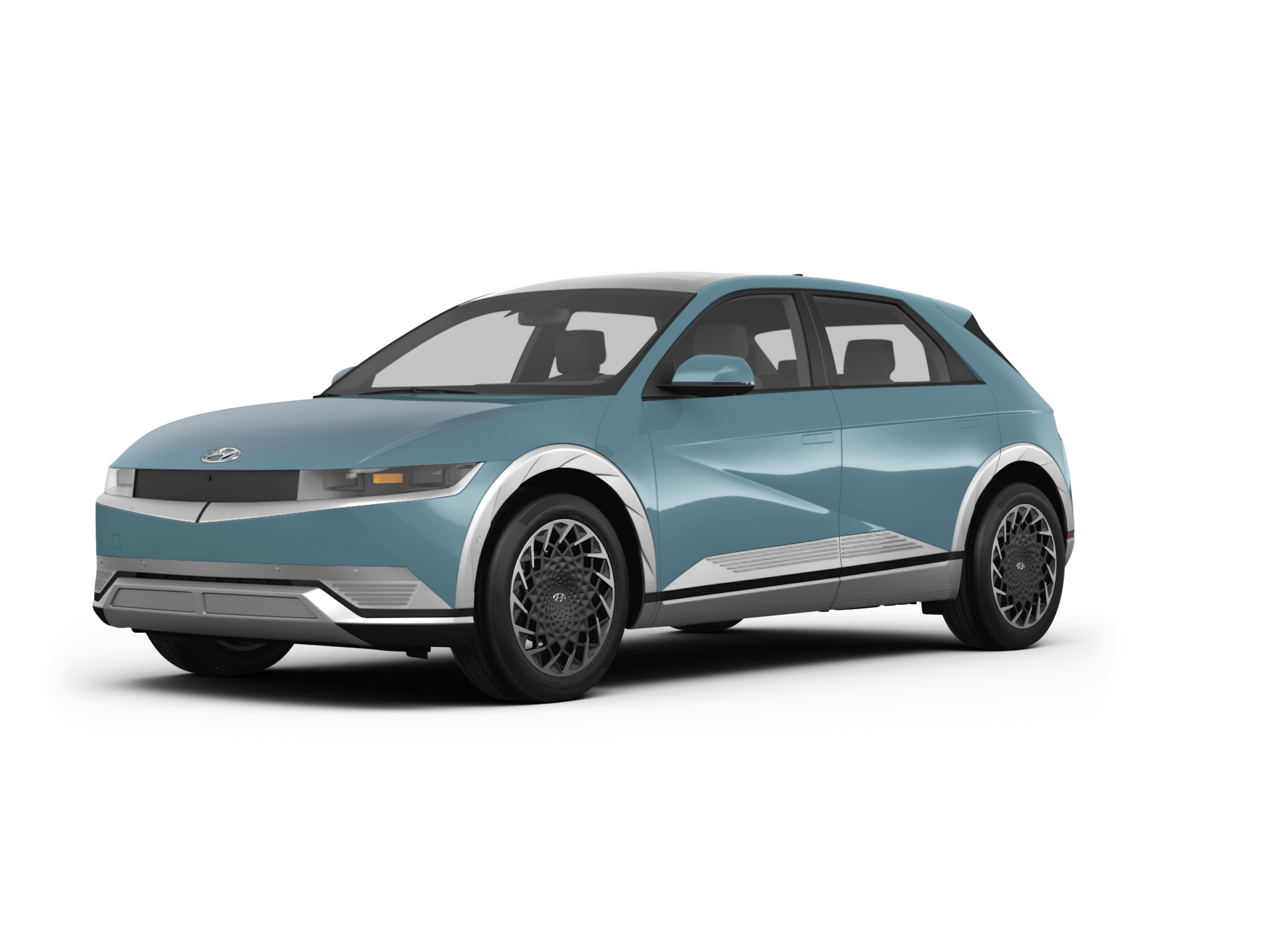 2024 Hyundai Ioniq 5 Limited -
                  Sherman Oaks, CA