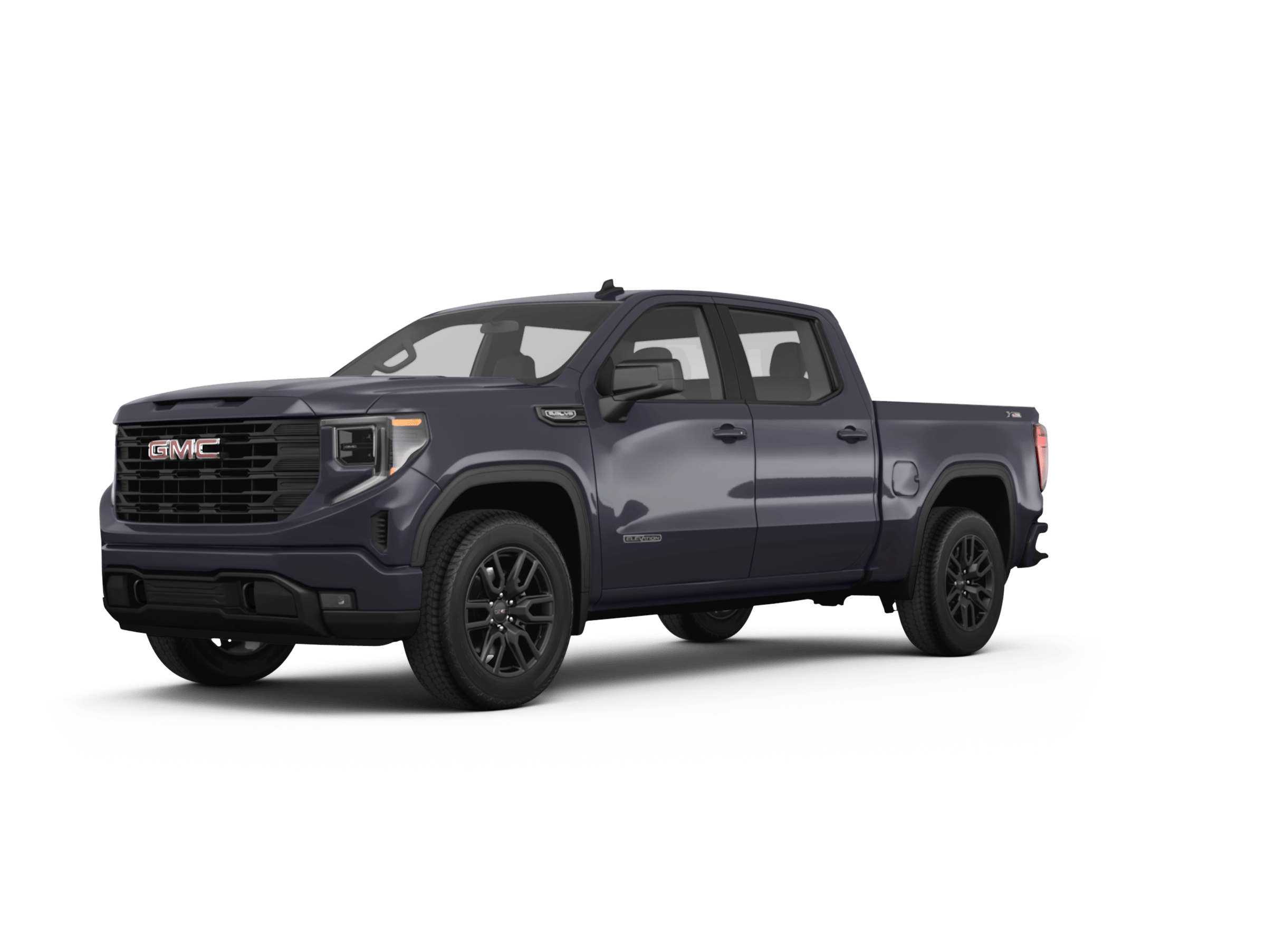 2024 GMC Sierra 1500 Elevation -
                Fairbanks, AK