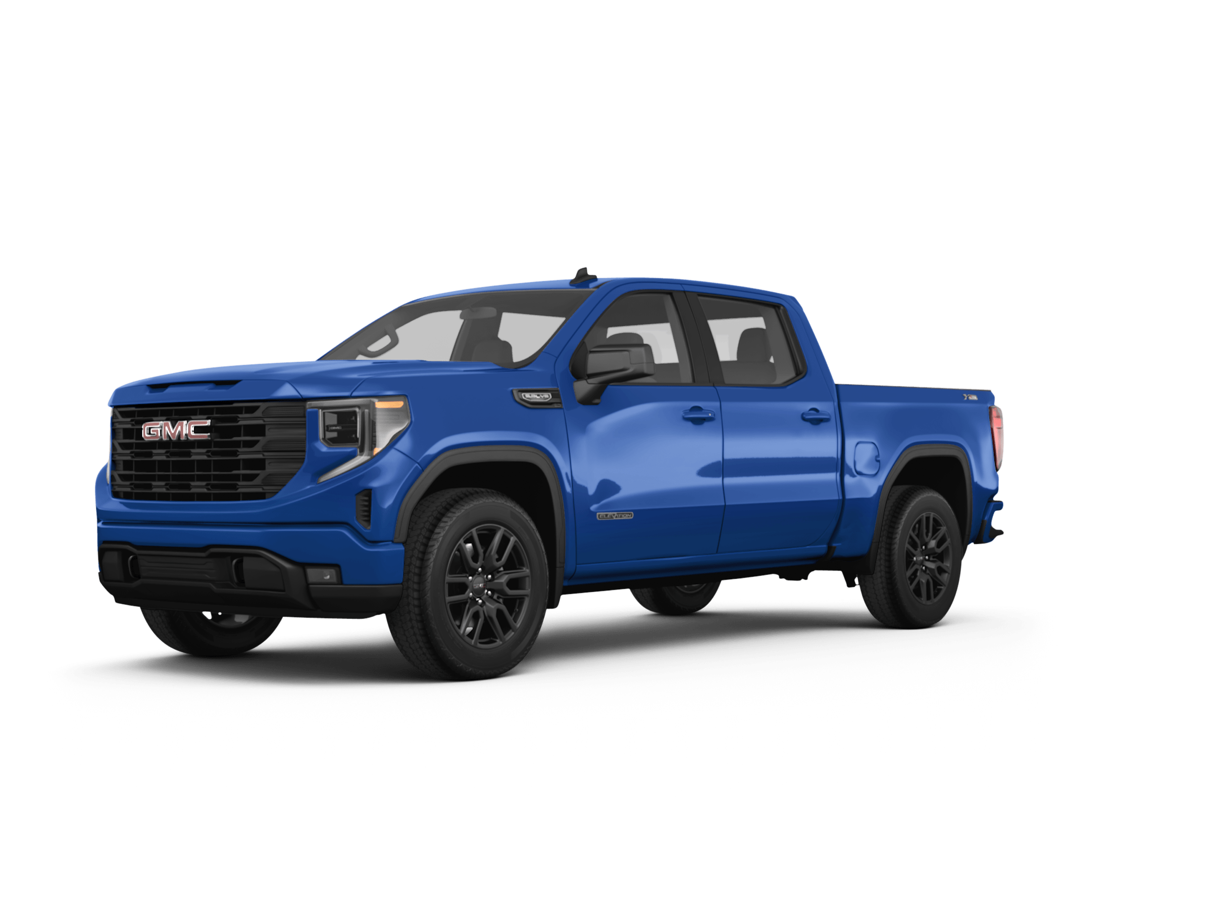 2024 GMC Sierra 1500 Elevation -
                Miami, FL