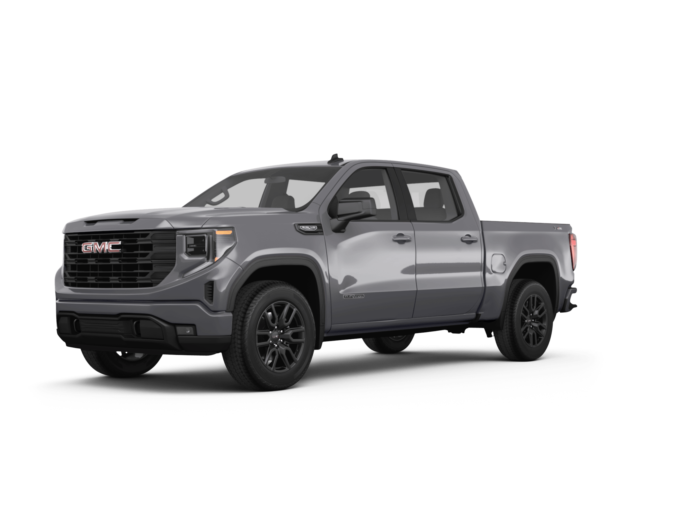 2024 GMC Sierra 1500 Elevation -
                Fairbanks, AK