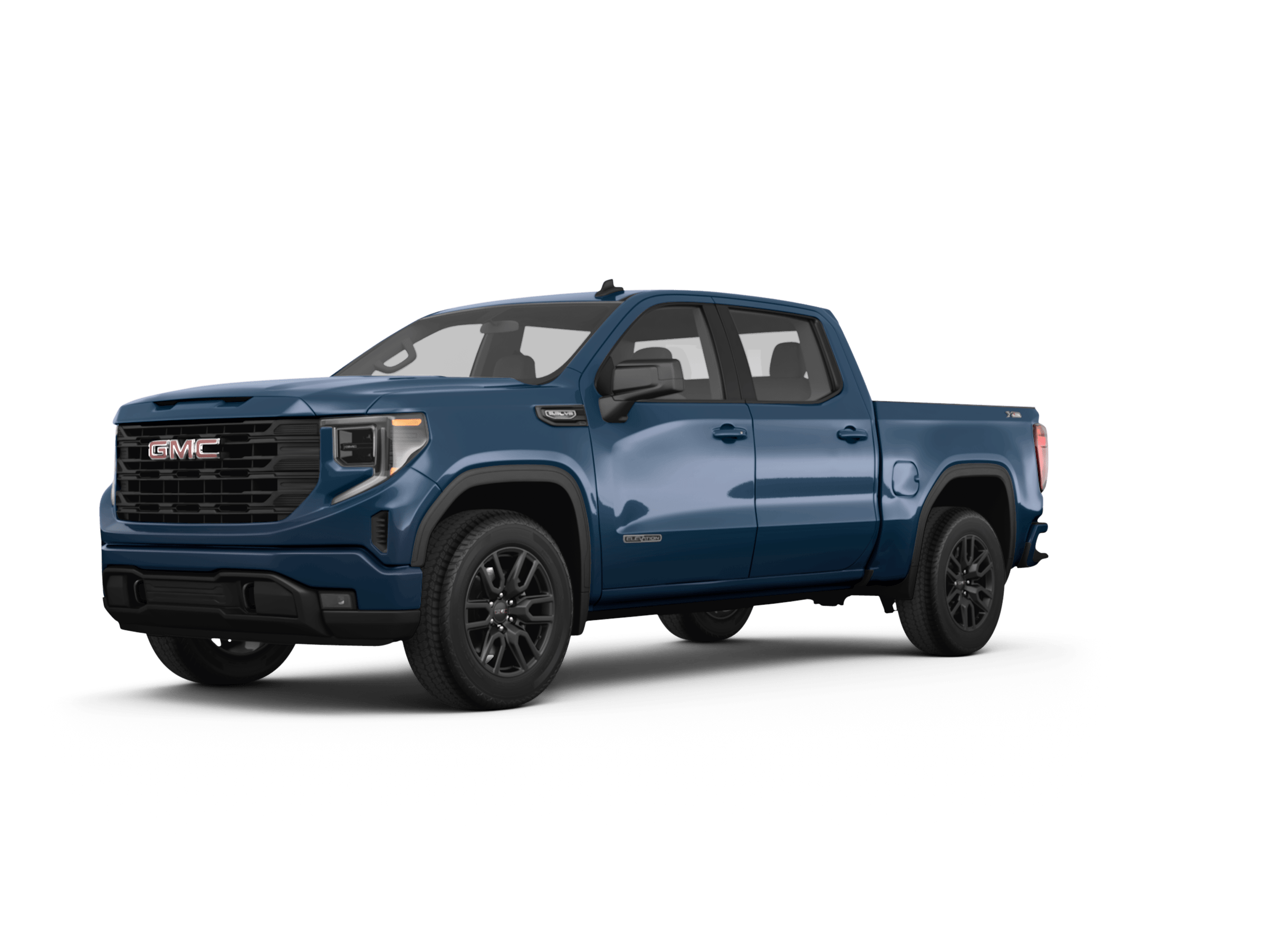 2024 GMC Sierra 1500 SLE -
                Fairbanks, AK