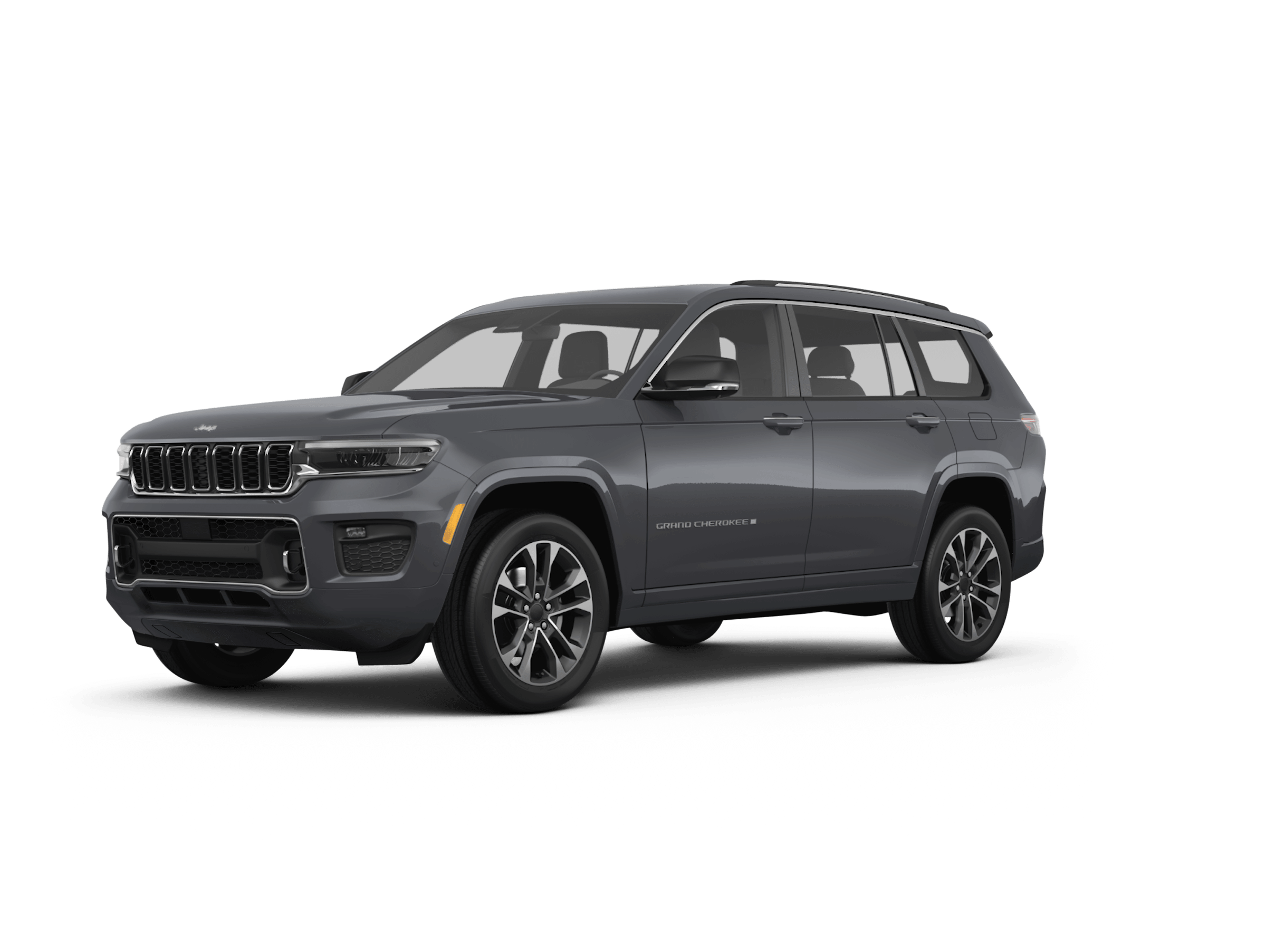 2024 Jeep Grand Cherokee L Laredo -
                Sanford, FL