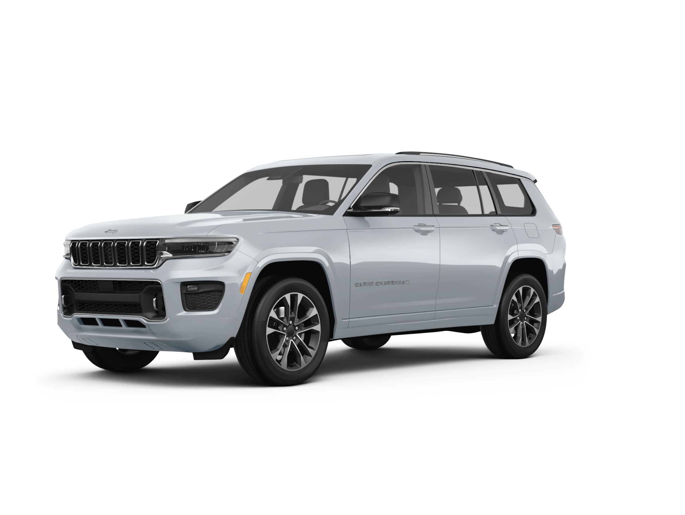 2024 Jeep Grand Cherokee L Laredo -
                Temecula, CA