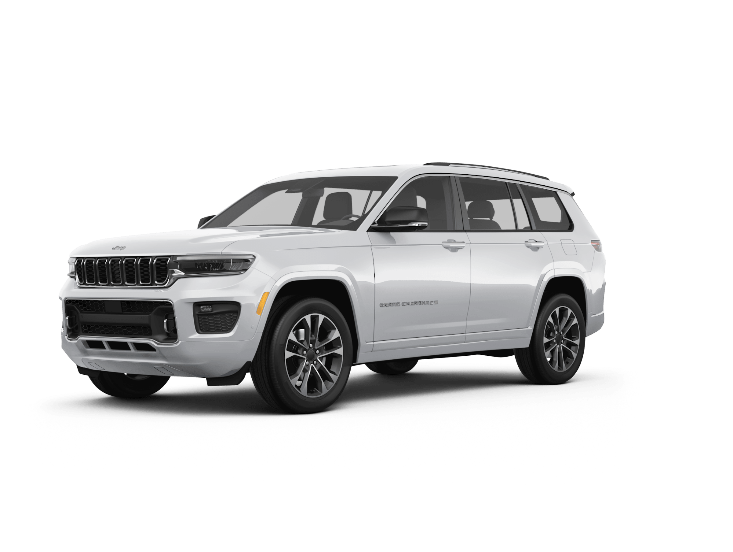 2024 Jeep Grand Cherokee L Laredo -
                Albany, NY