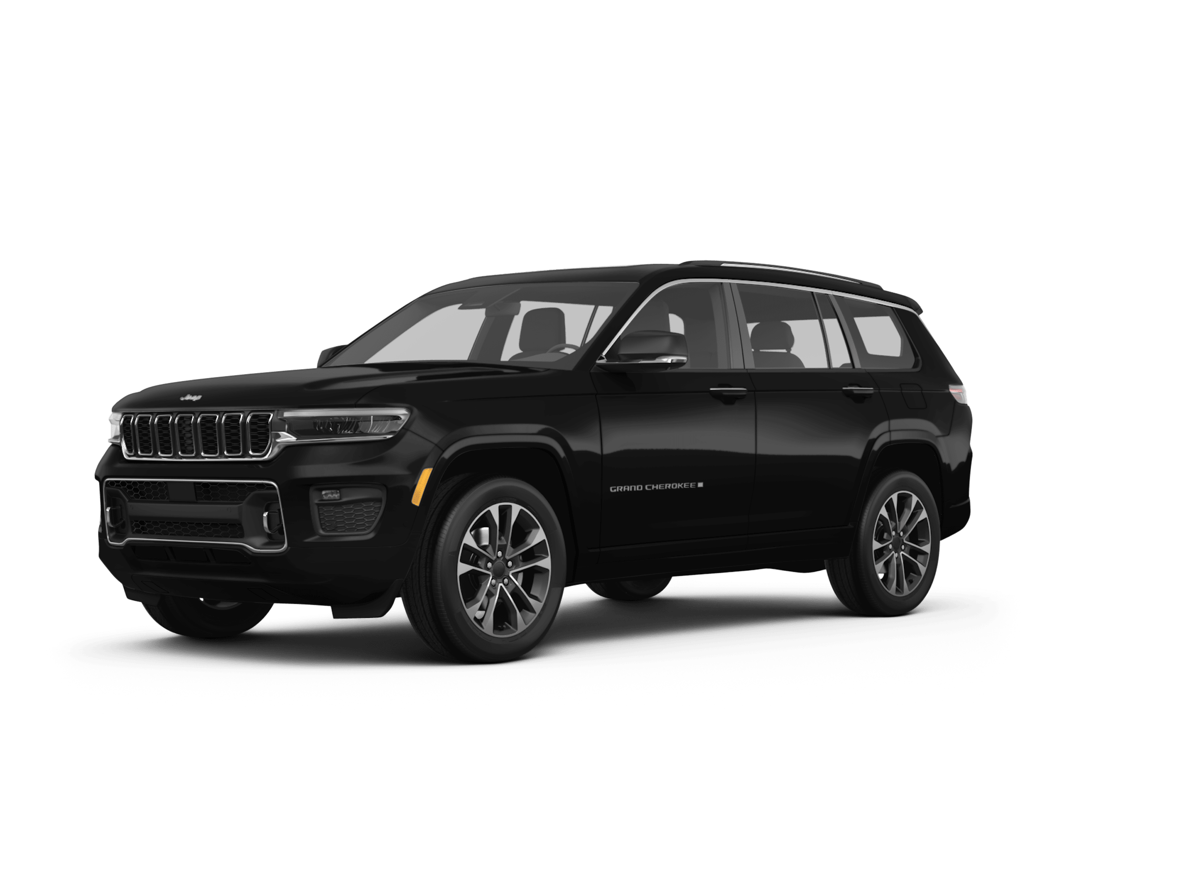 2024 Jeep Grand Cherokee L Laredo -
                Temecula, CA