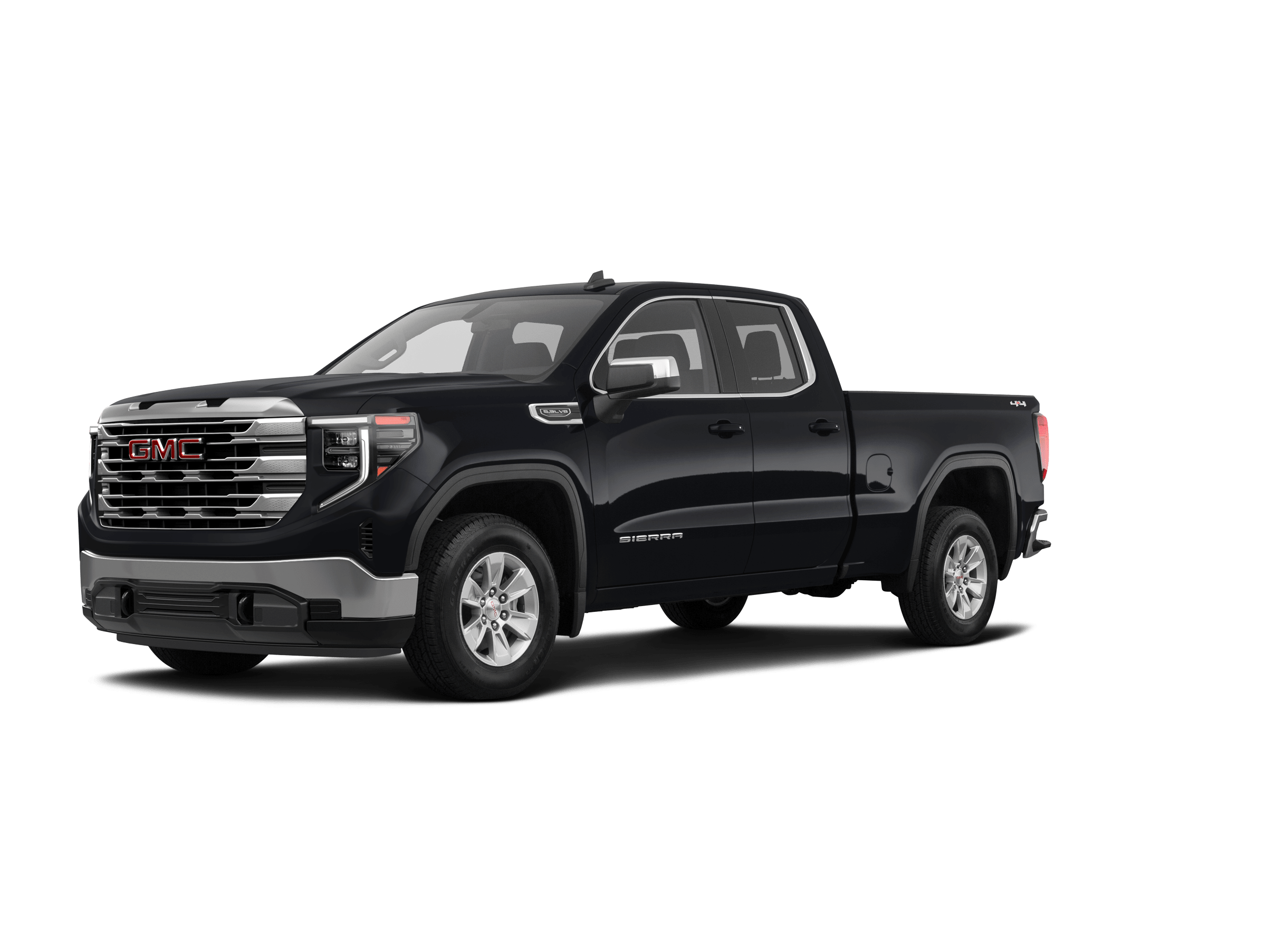 2024 GMC Sierra 1500 Elevation -
                Miami, FL