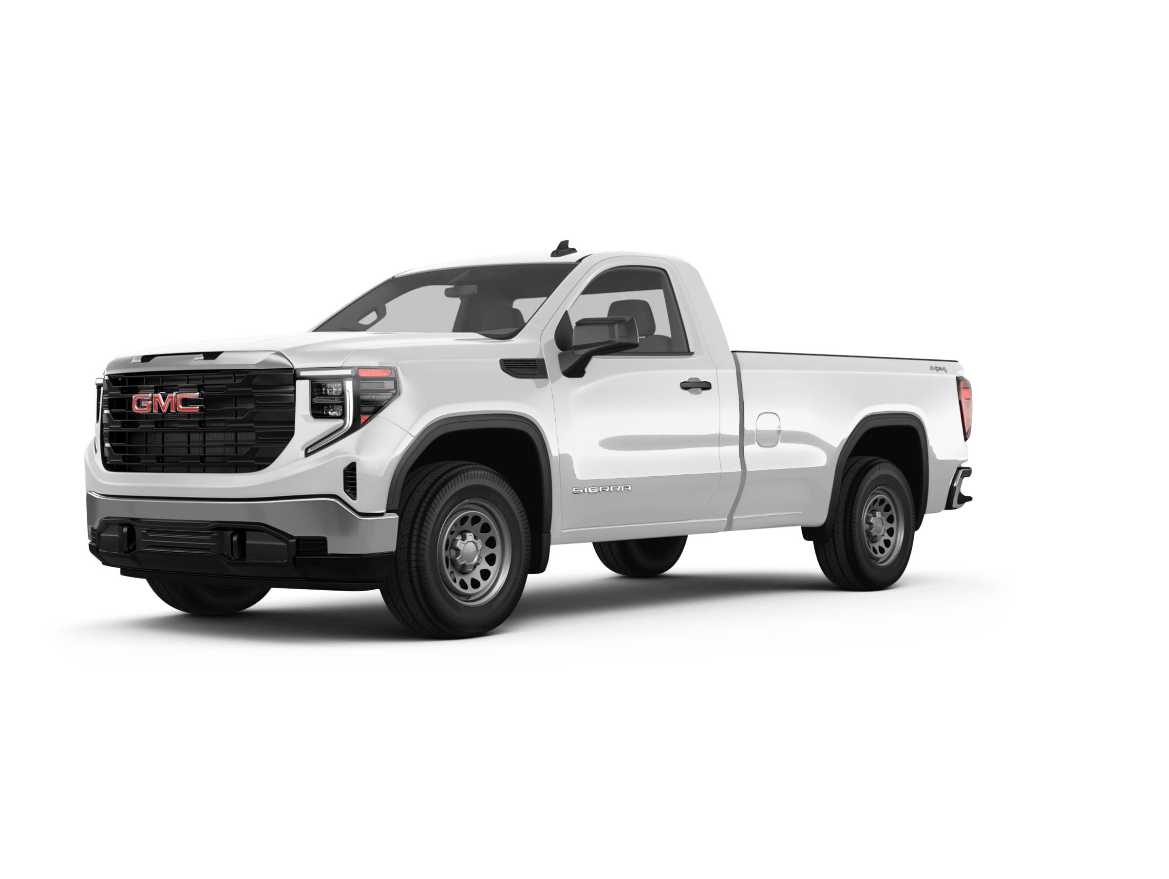 2024 GMC Sierra 1500 Pro -
                Fairbanks, AK