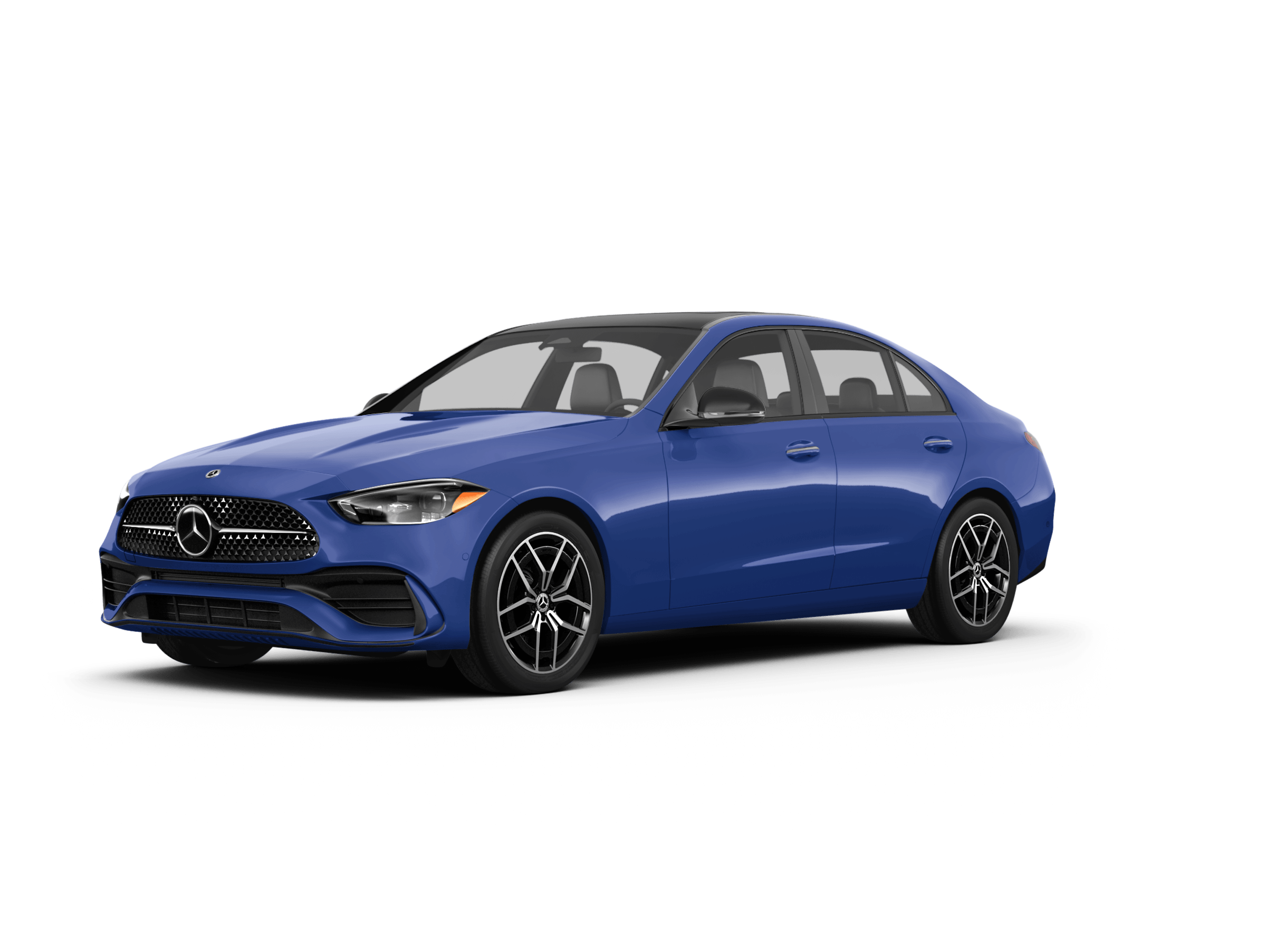 2024 Mercedes-Benz C-Class C 300 -
                Des Moines, IA