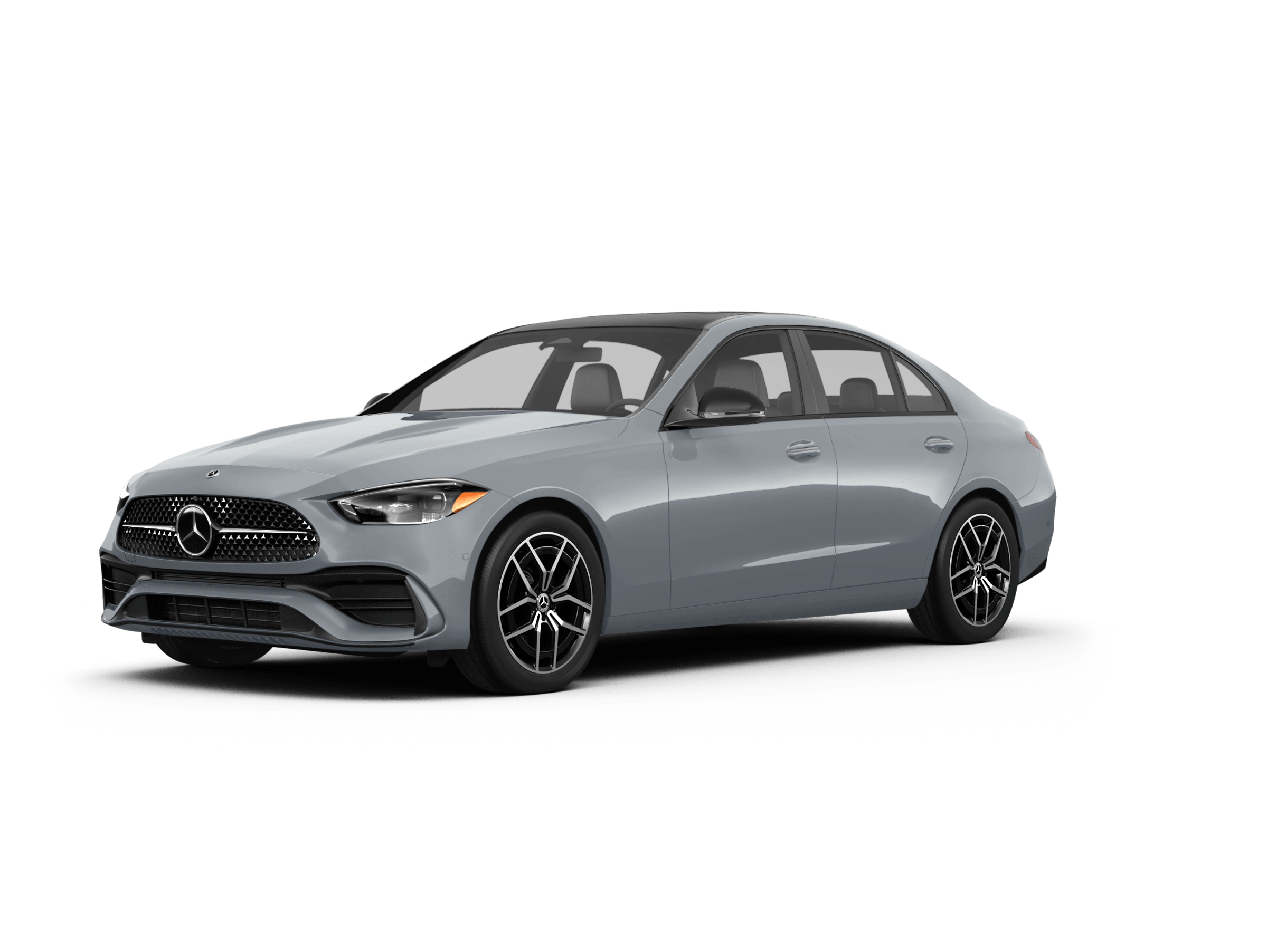 2024 Mercedes-Benz C-Class C 300 -
                Los Angeles, CA