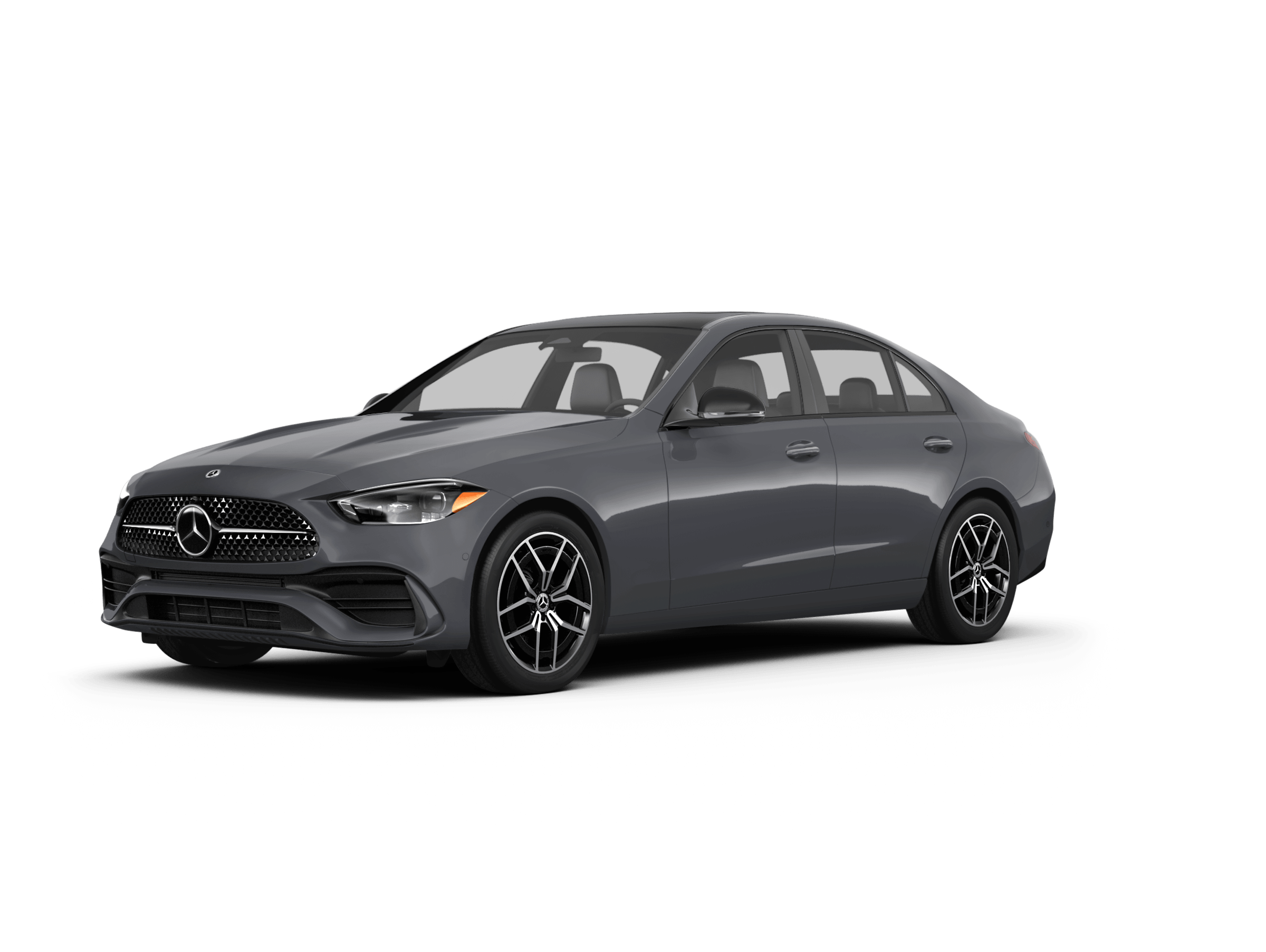 2024 Mercedes-Benz C-Class C 300 -
                Los Angeles, CA