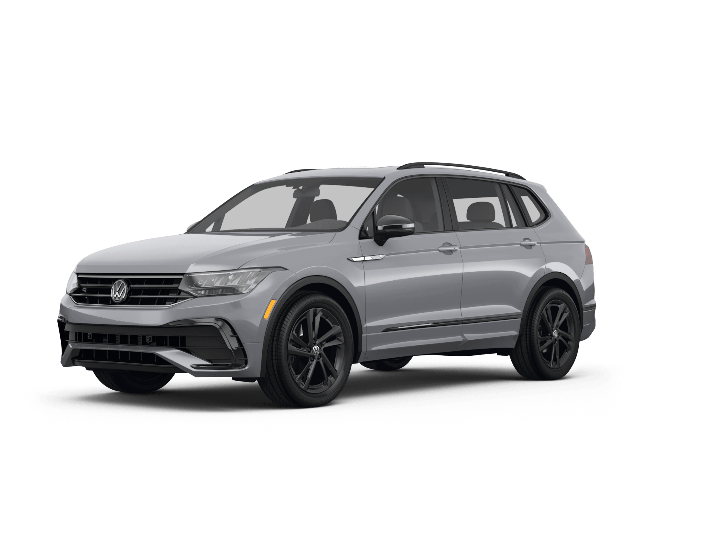 2024 Volkswagen Tiguan SE R-Line Black -
                Moon, PA