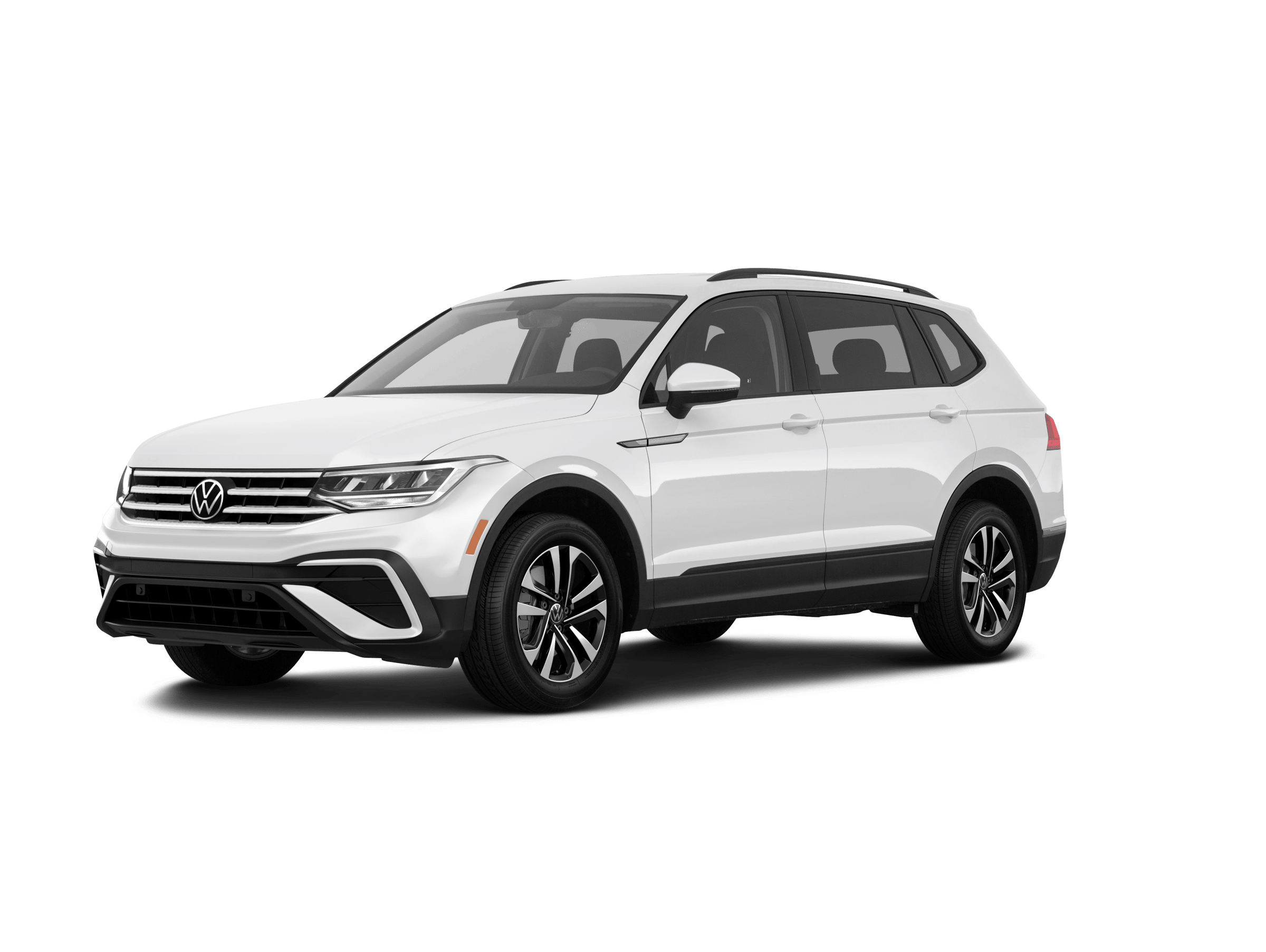 2024 Volkswagen Tiguan S -
                Doral, FL