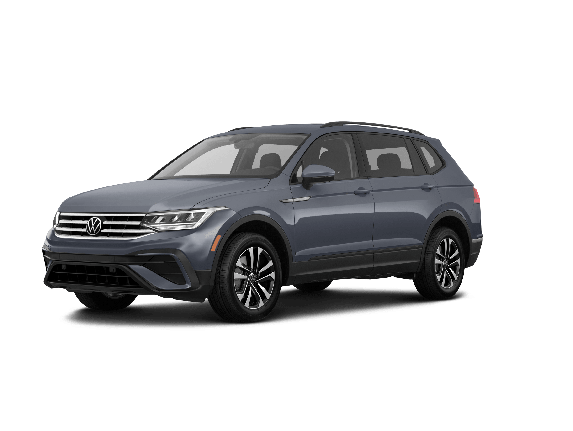 2024 Volkswagen Tiguan S -
                New Port Richey, FL