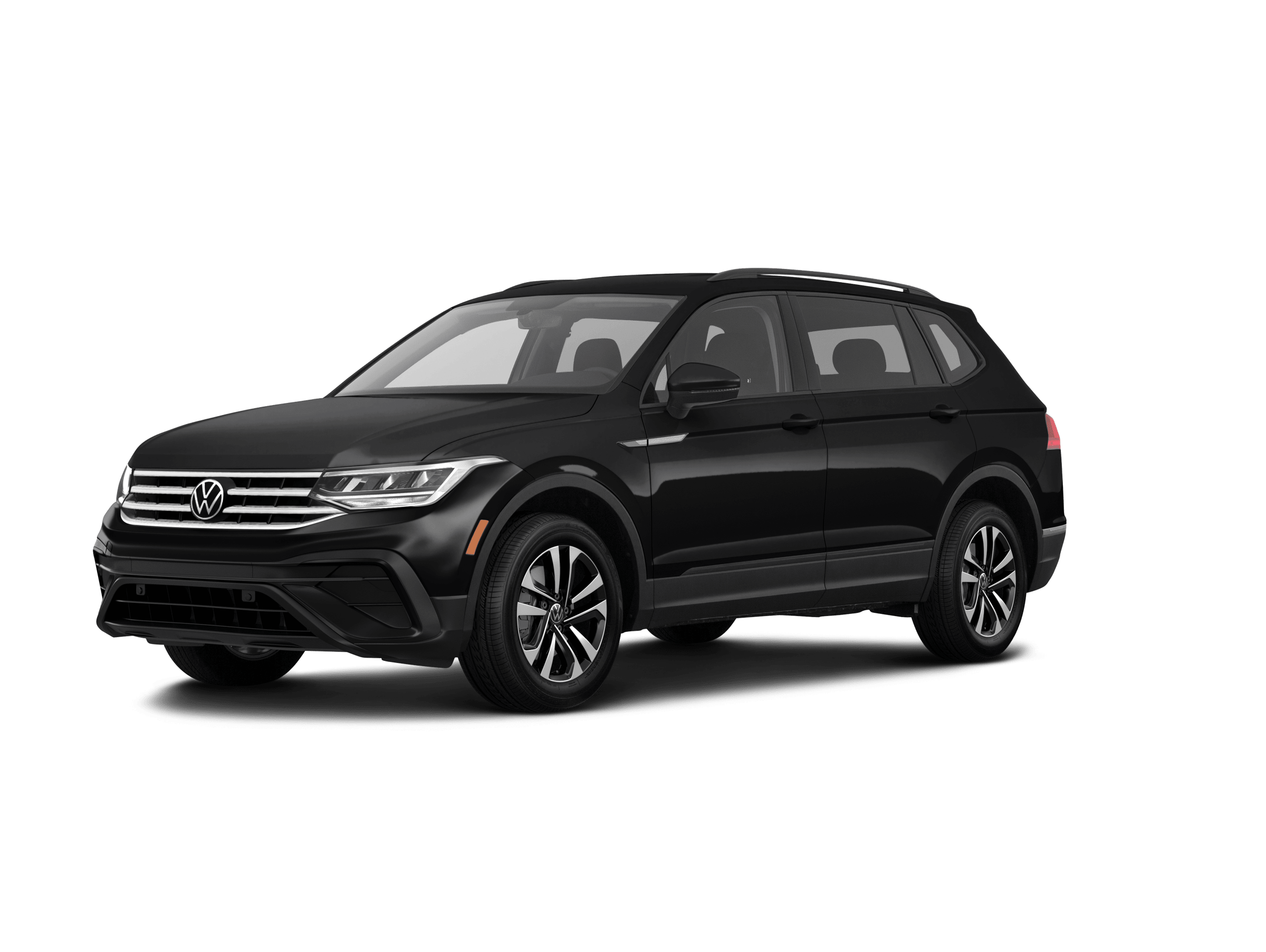 2024 Volkswagen Tiguan S -
                New Port Richey, FL