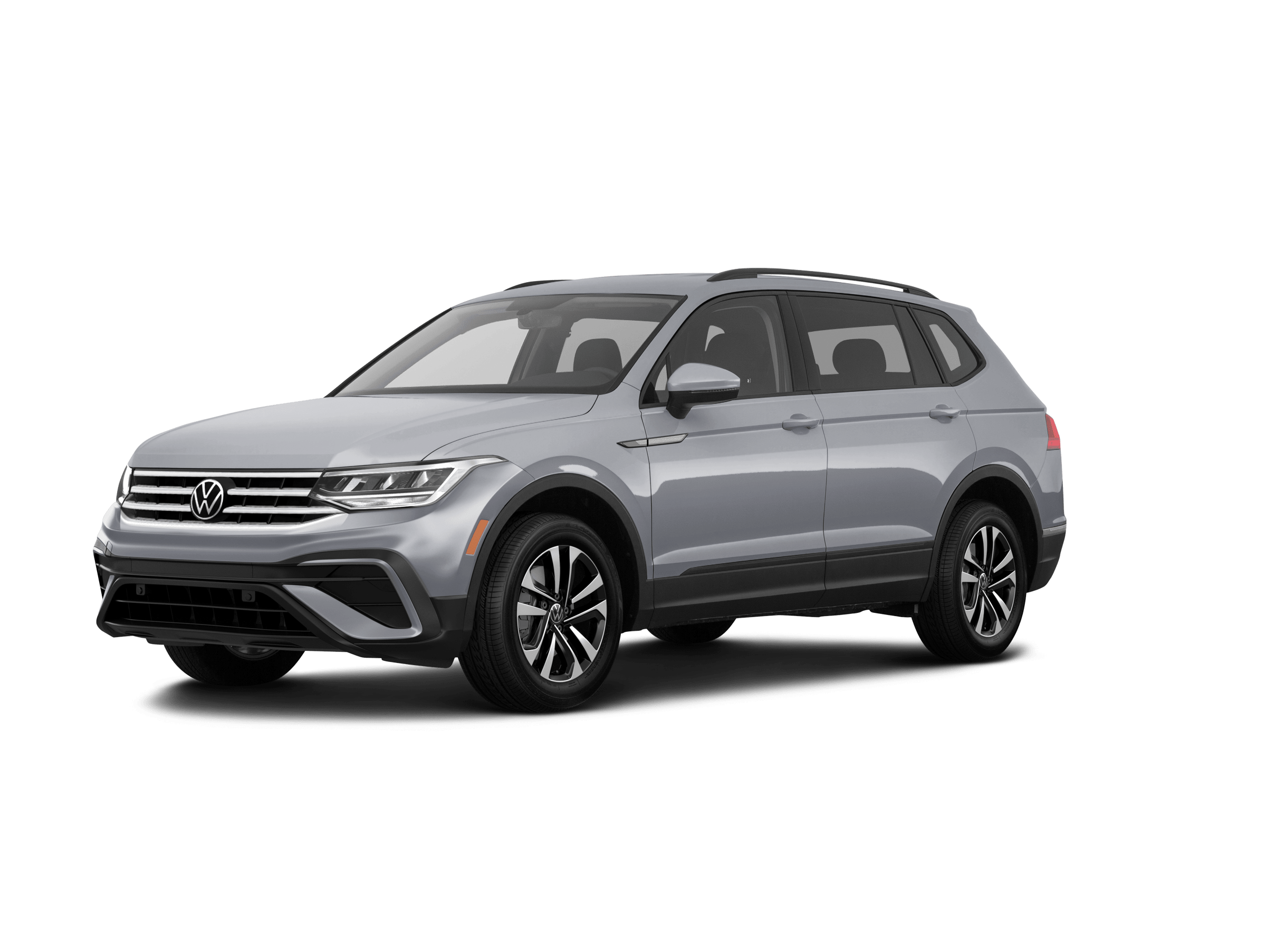 2024 Volkswagen Tiguan S -
                Doral, FL