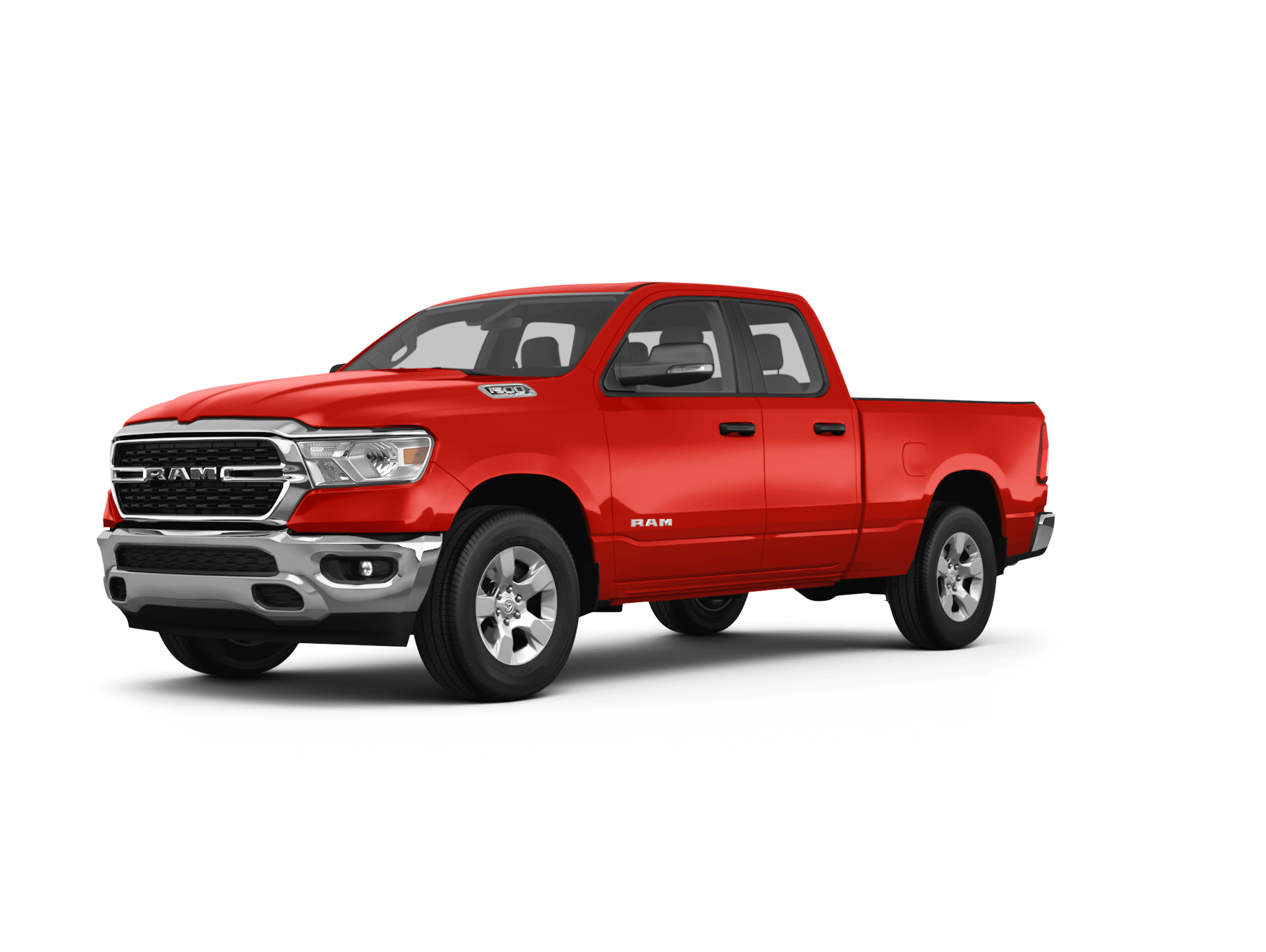 2024 RAM 1500 Laramie -
                Anchorage, AK