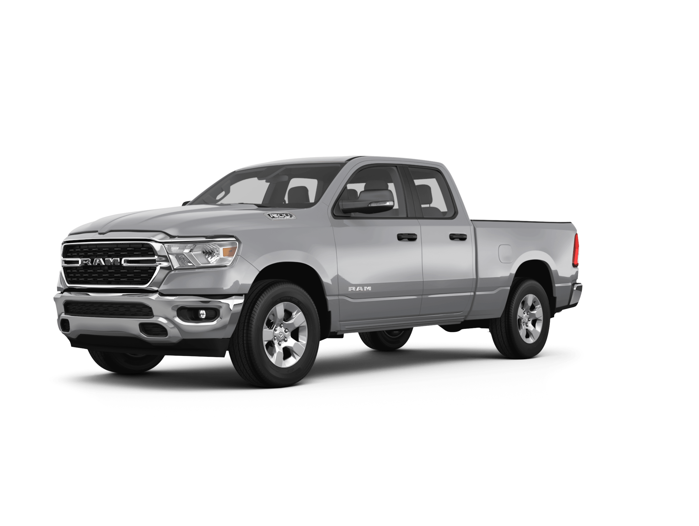 2024 RAM 1500 Tradesman -
                Anchorage, AK