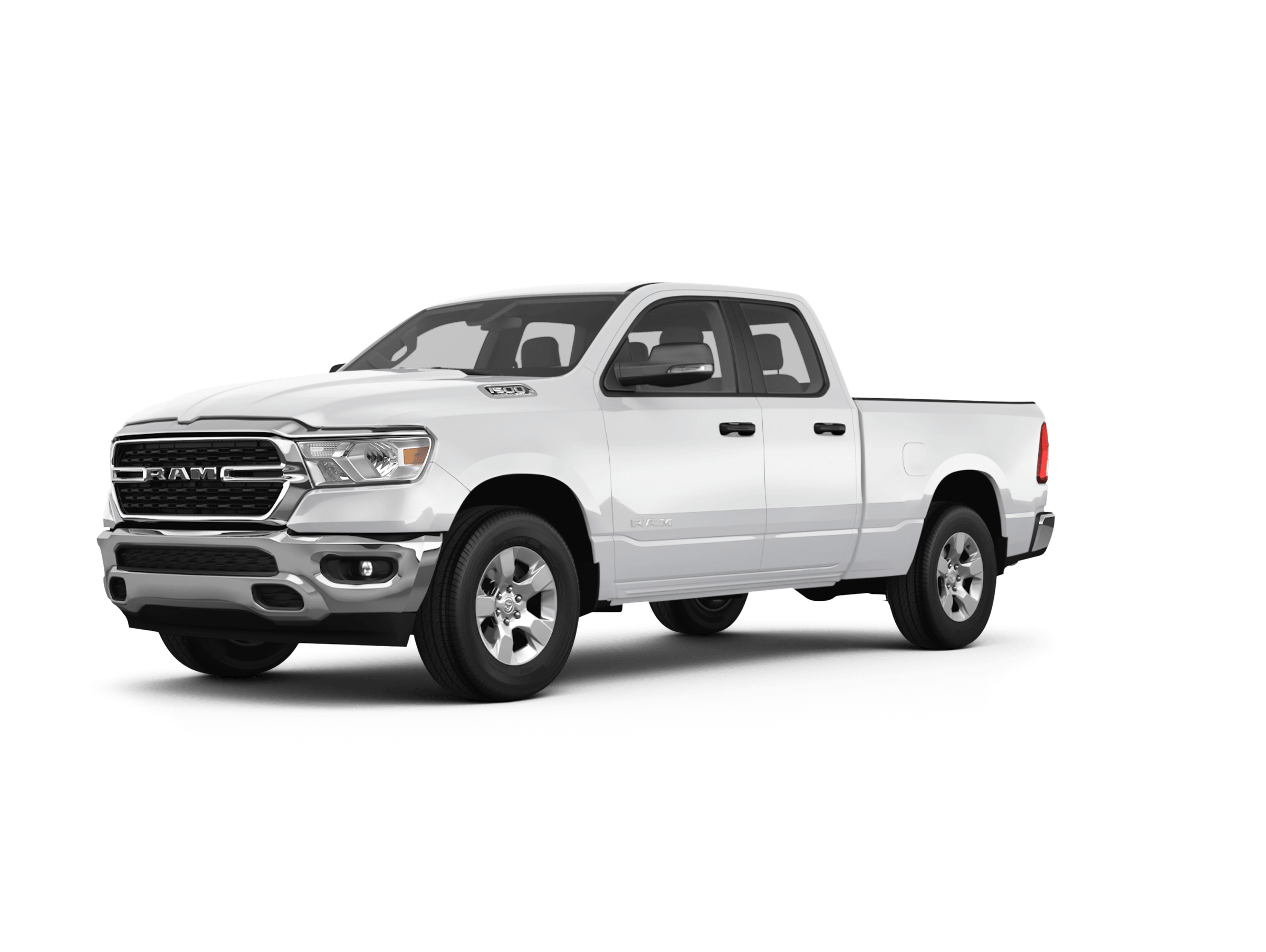 2024 RAM 1500 Tradesman -
                Wasilla, AK