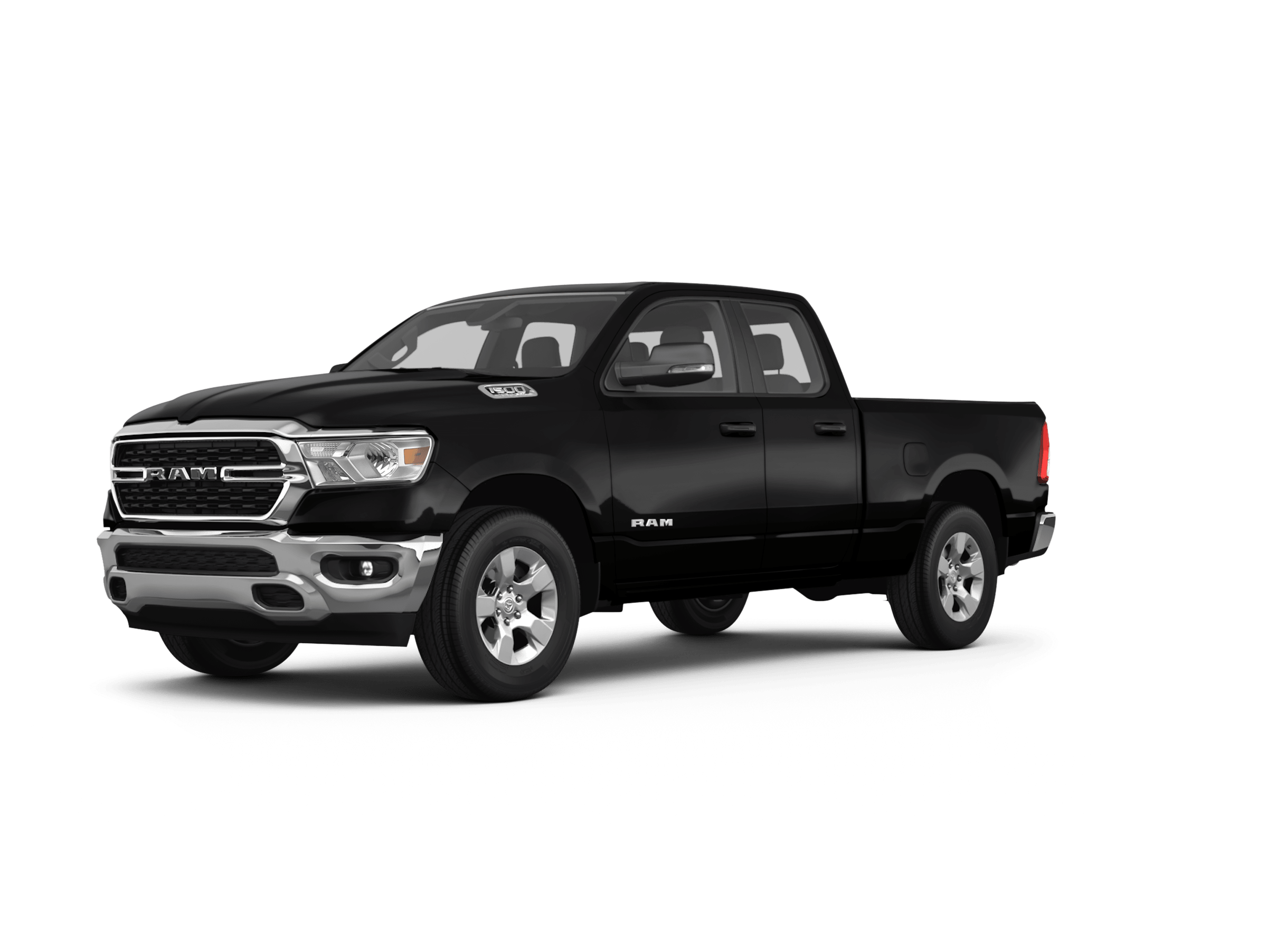 2024 RAM 1500 Laramie -
                Anchorage, AK