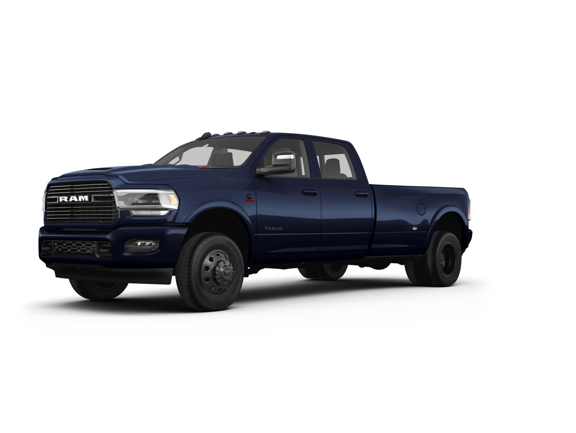 2024 RAM 3500 Tradesman -
                Billings, MT