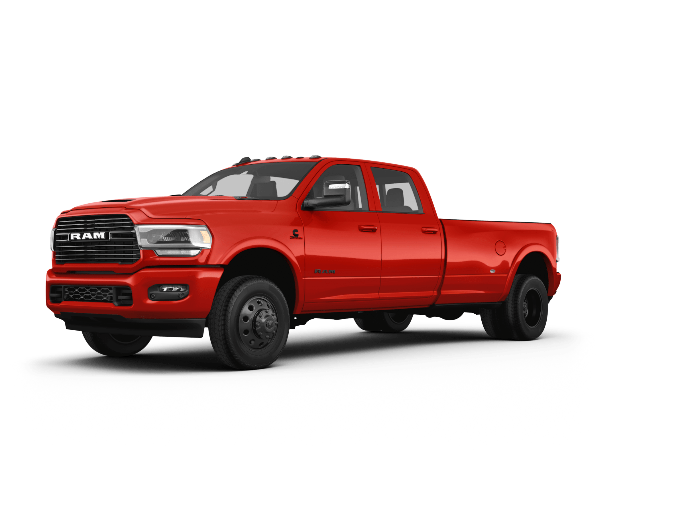 2024 RAM 3500 Big Horn -
                Grants Pass, OR