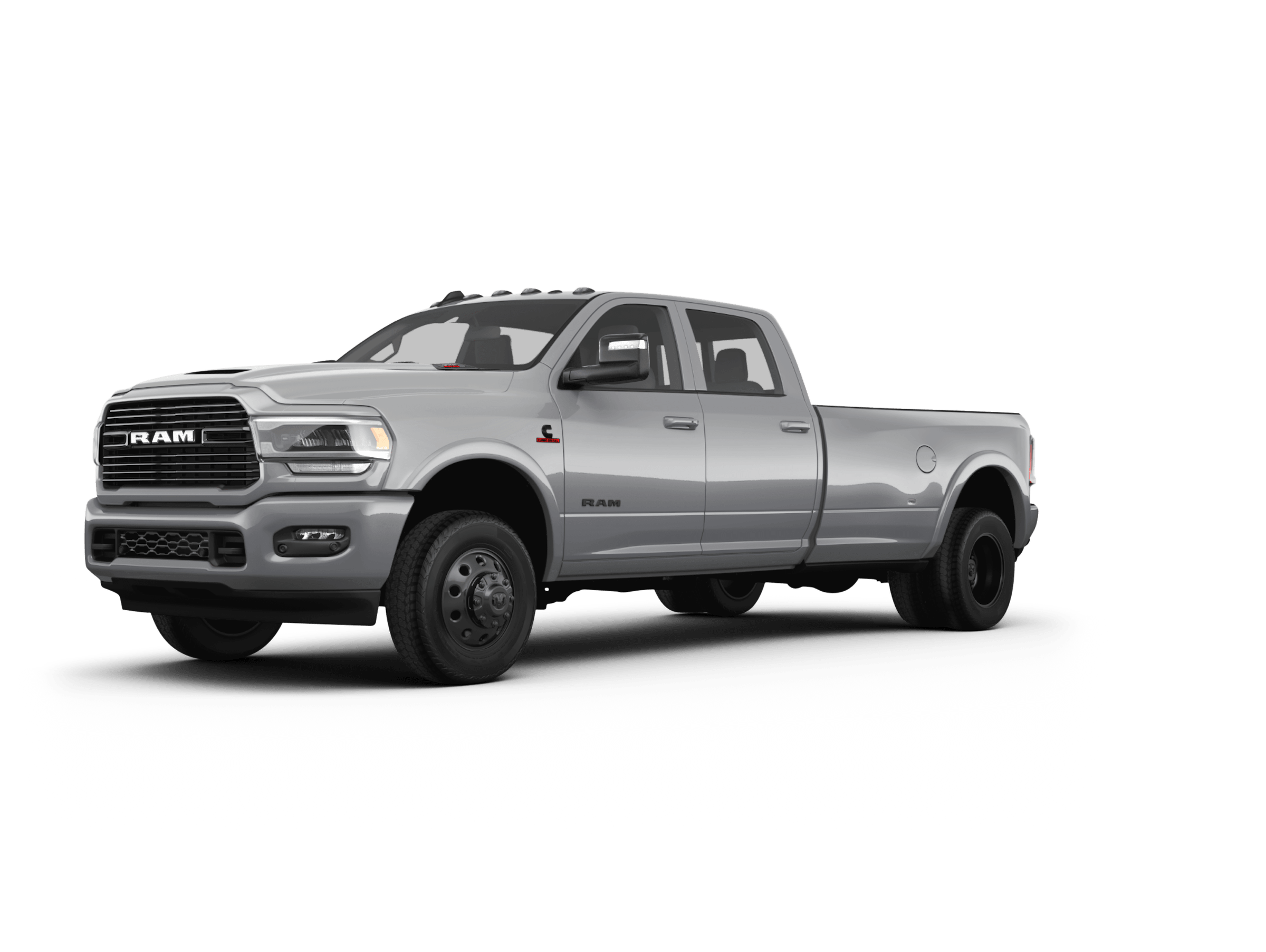 2024 RAM 3500 Tradesman -
                Pocatello, ID