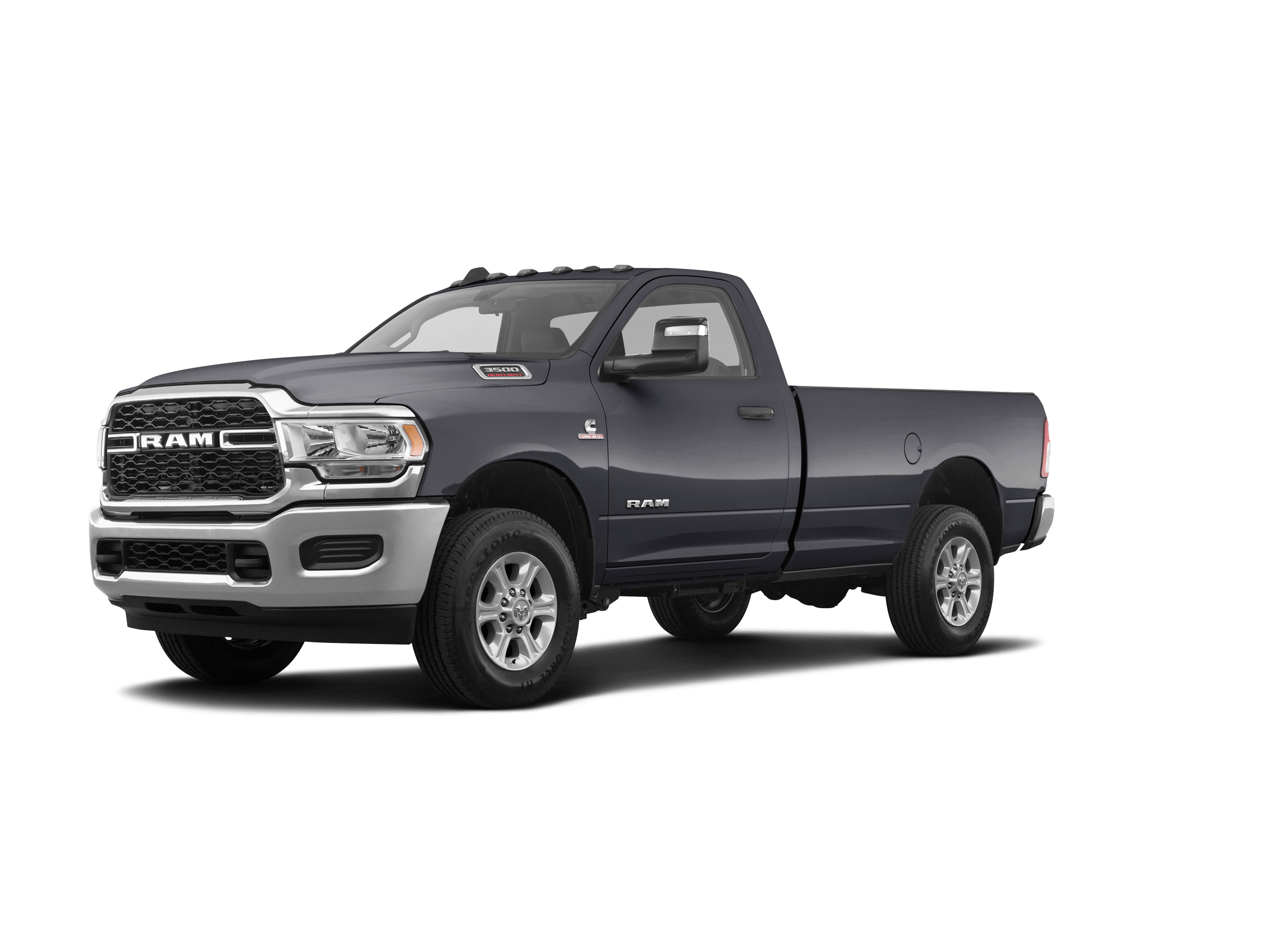 2024 RAM 3500 Tradesman -
                Coon Rapids, MN