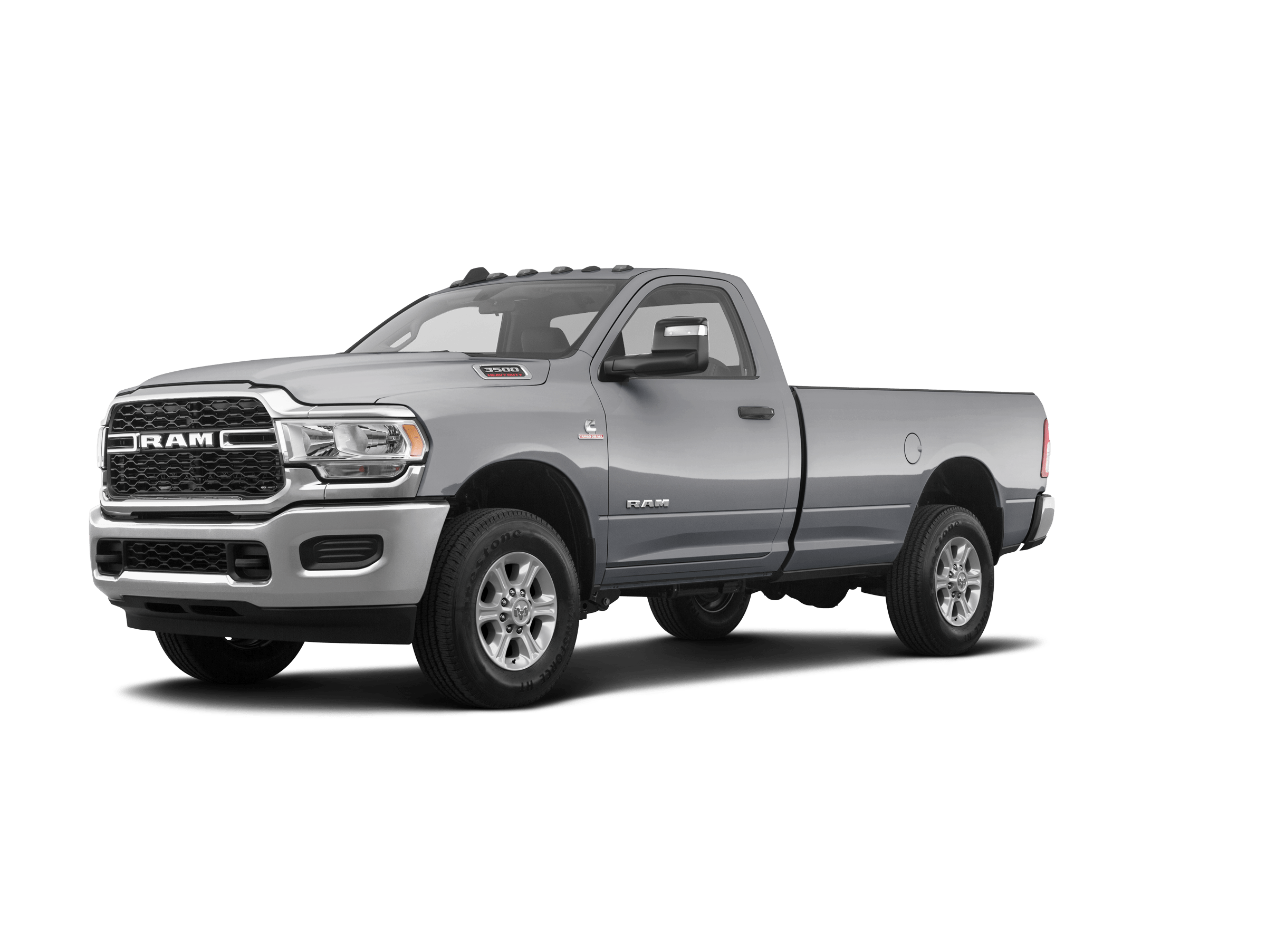 2024 RAM 3500 Tradesman -
                Coon Rapids, MN