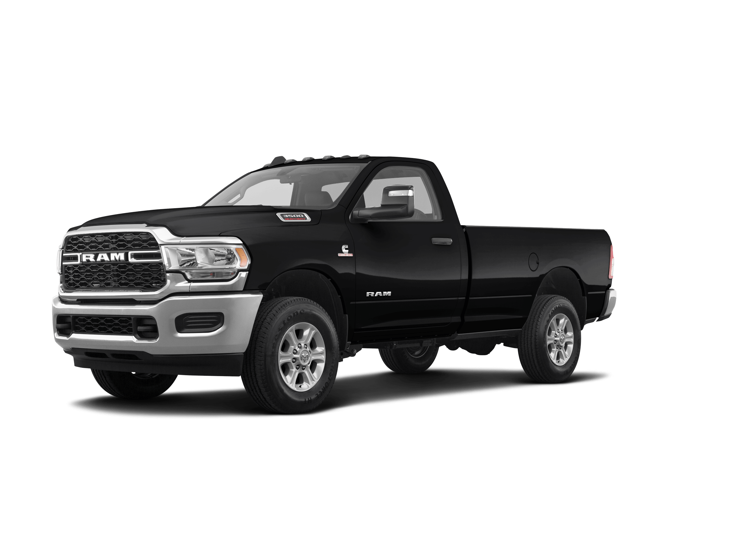 2024 RAM 3500 Tradesman -
                Coon Rapids, MN