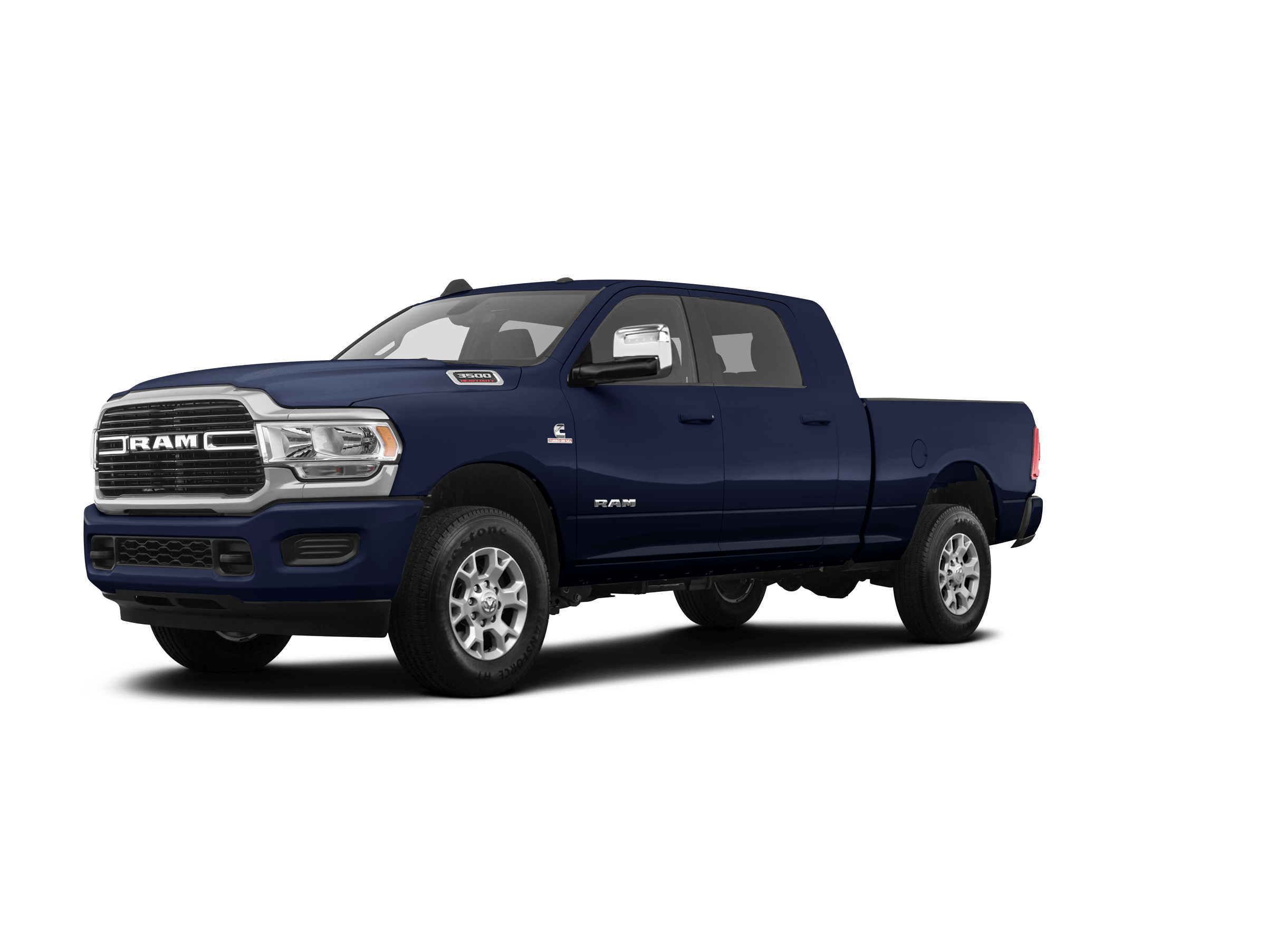 2024 RAM 3500 Laramie -
                Temecula, CA