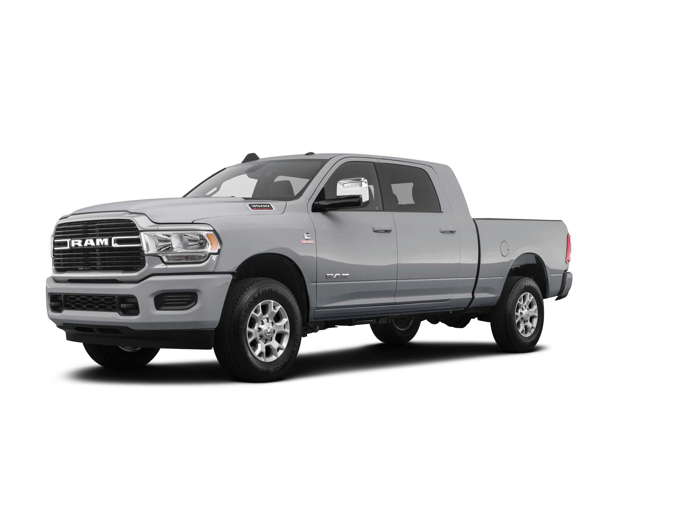 2024 RAM 3500 Laramie -
                Temecula, CA