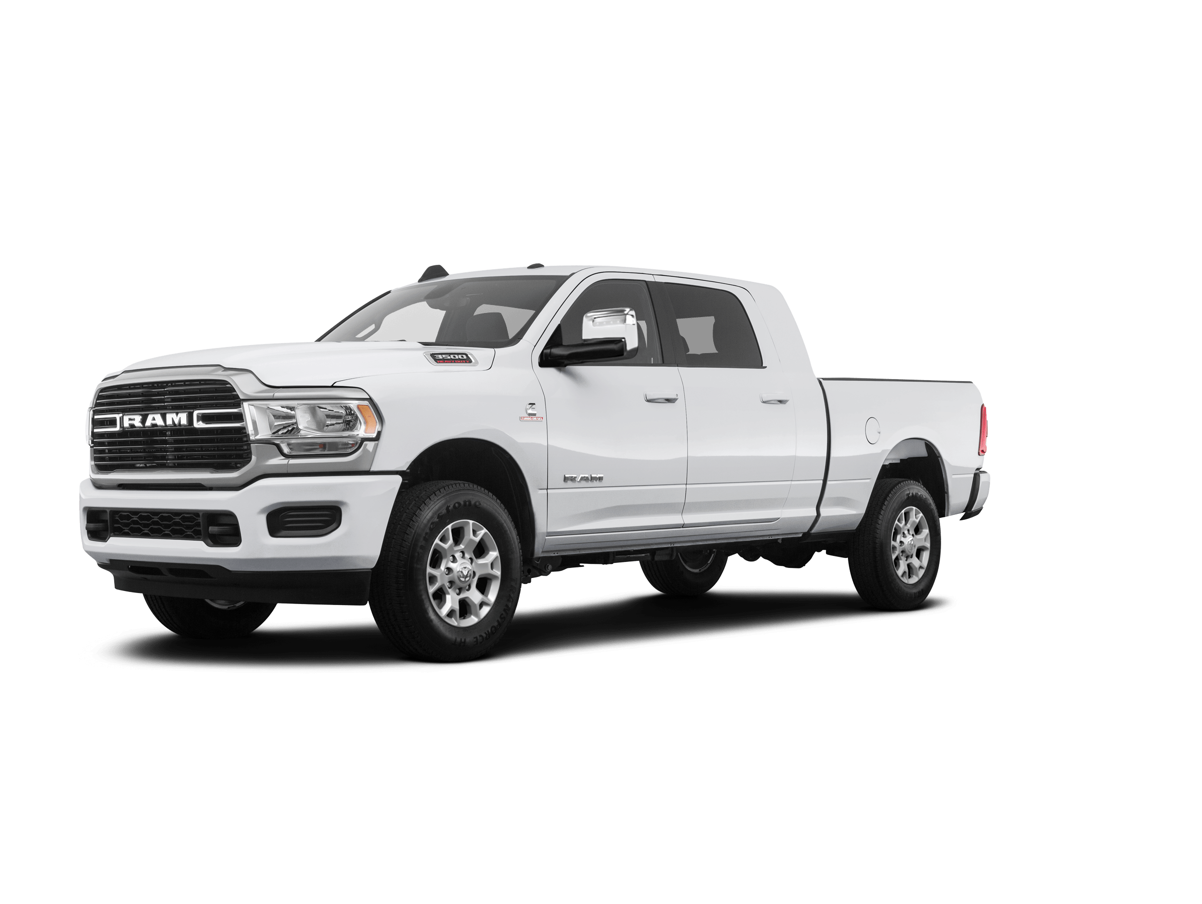 2024 RAM 3500 Laramie -
                Temecula, CA