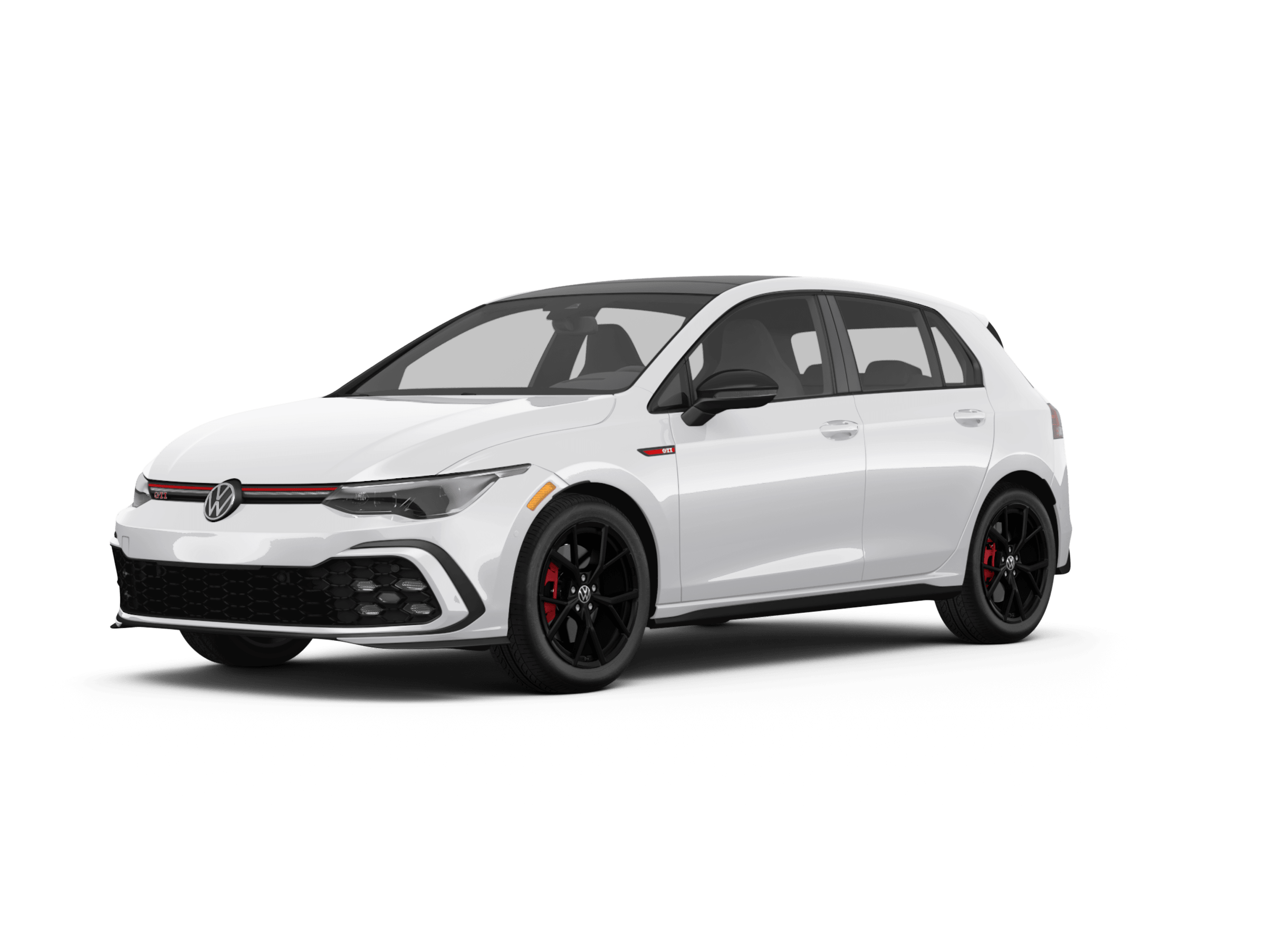 2024 Volkswagen Golf GTI Autobahn -
                  Los Angeles, CA