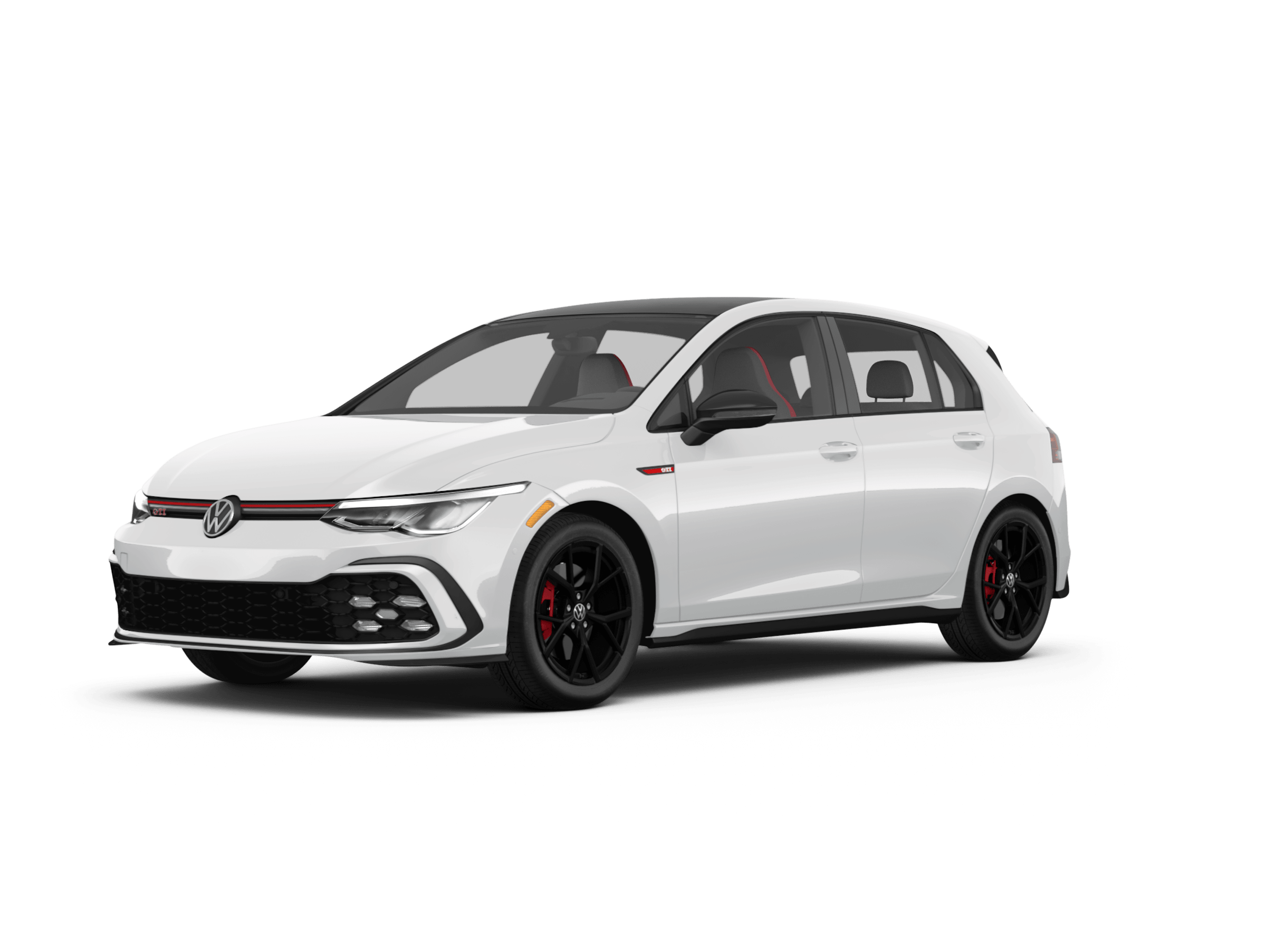 2024 Volkswagen Golf GTI S -
                Doral, FL