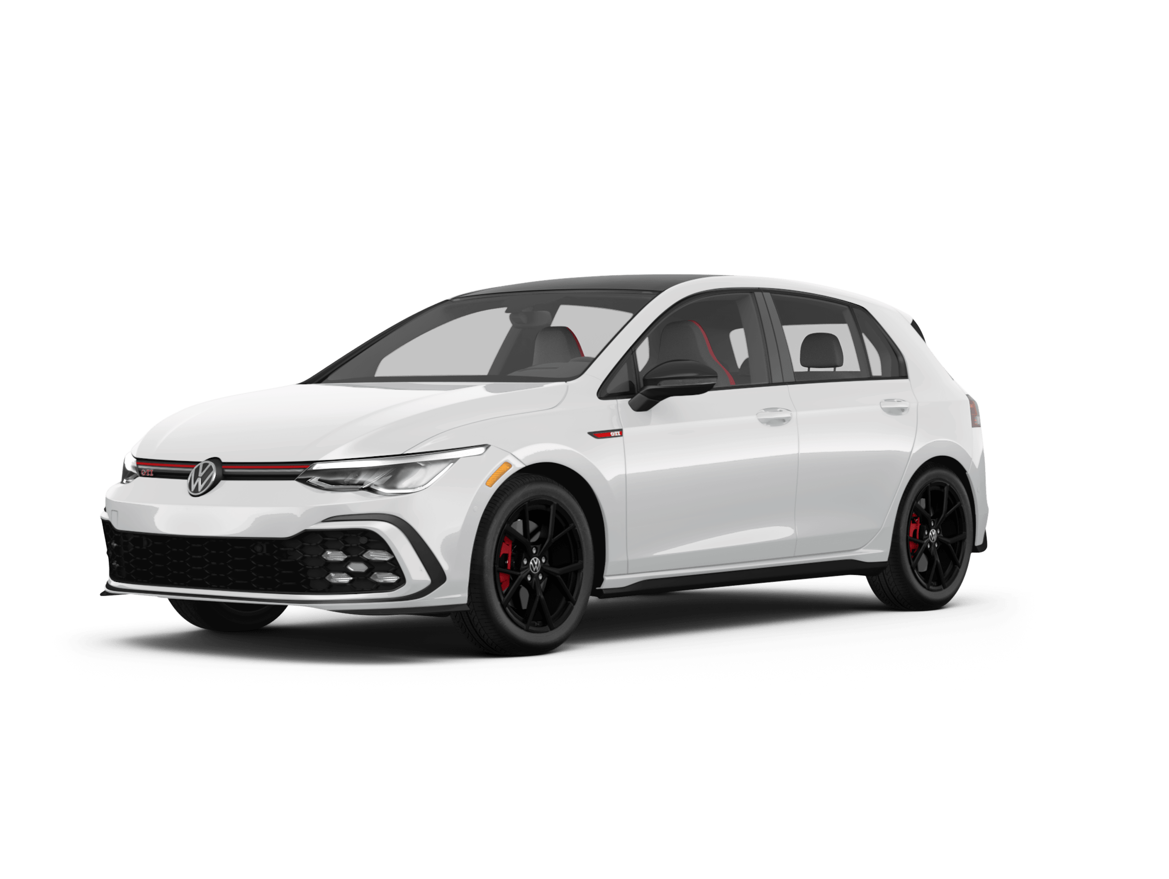 2024 Volkswagen Golf GTI SE -
                  Los Angeles, CA