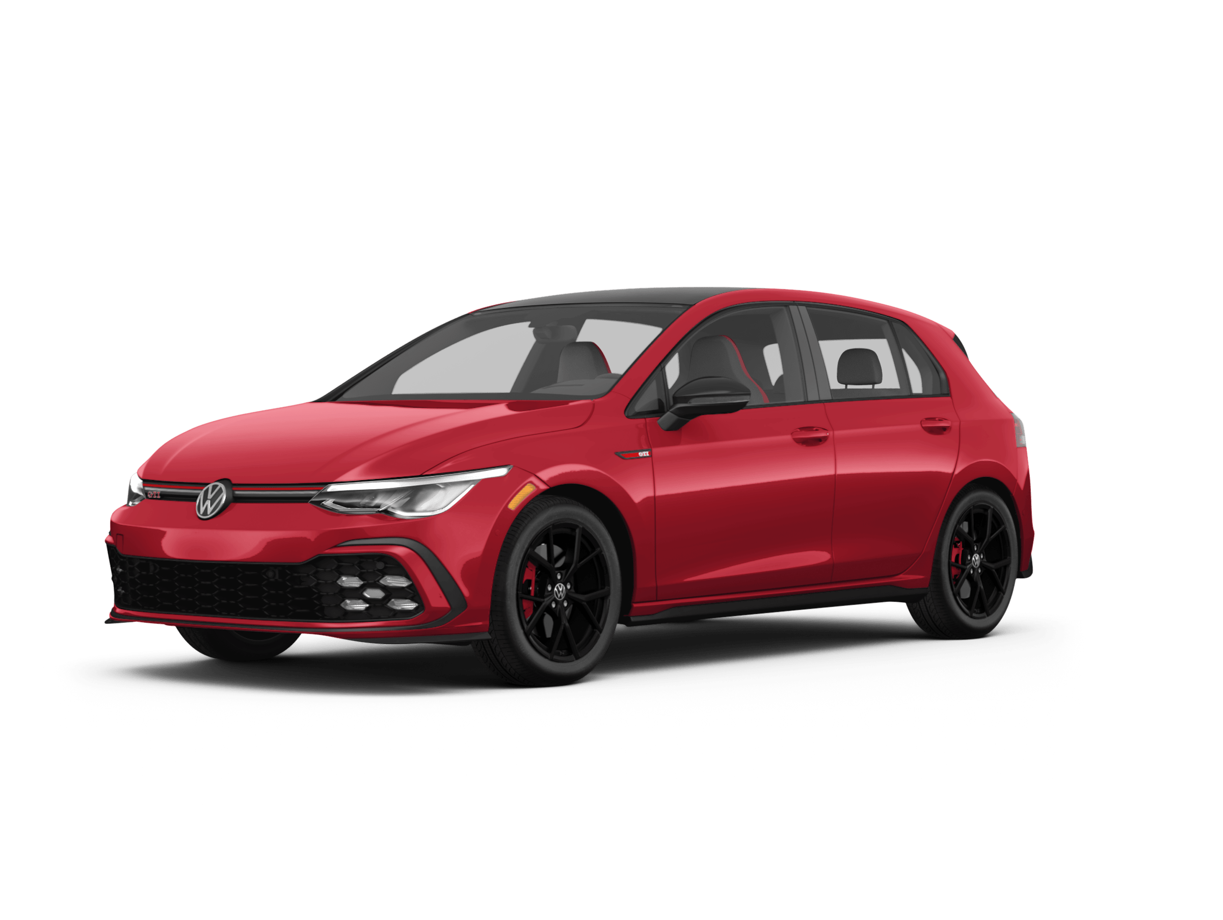 2024 Volkswagen Golf GTI SE -
                Doral, FL