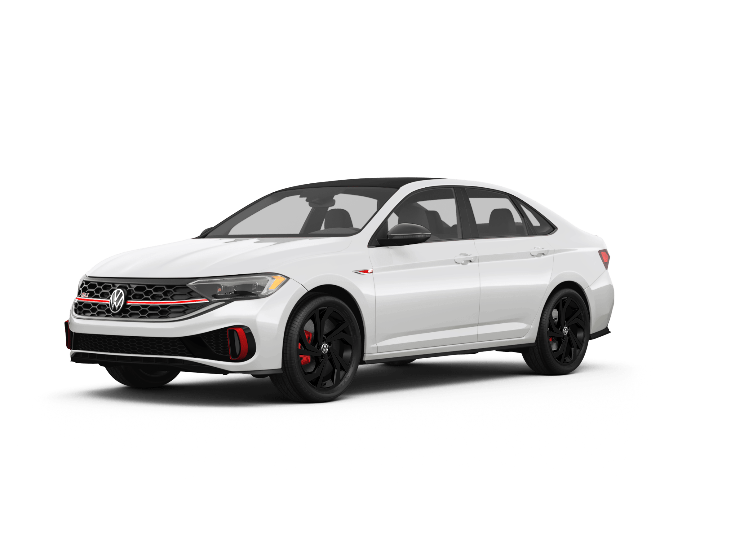 2024 Volkswagen Jetta GLI Autobahn -
                Johnston, IA