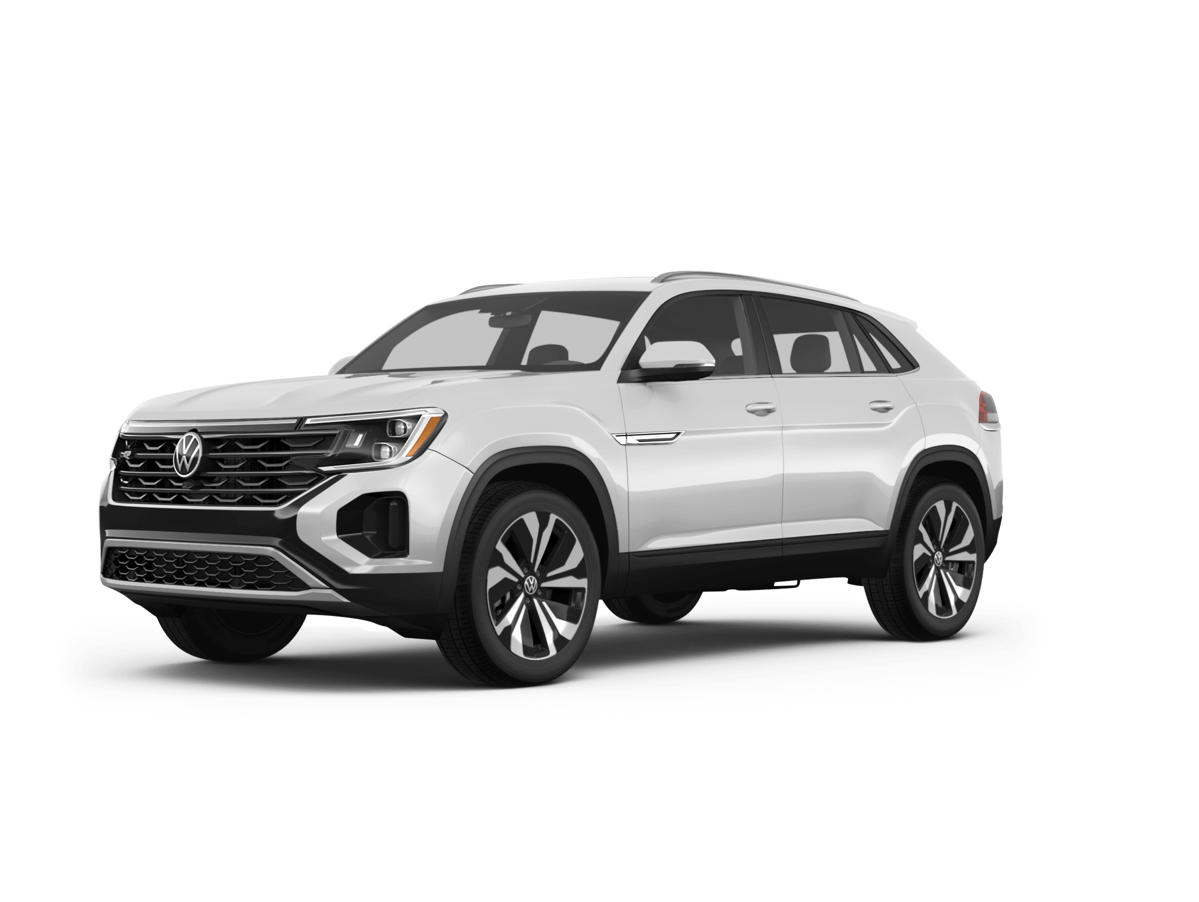 2024 Volkswagen Atlas SEL -
                New Port Richey, FL